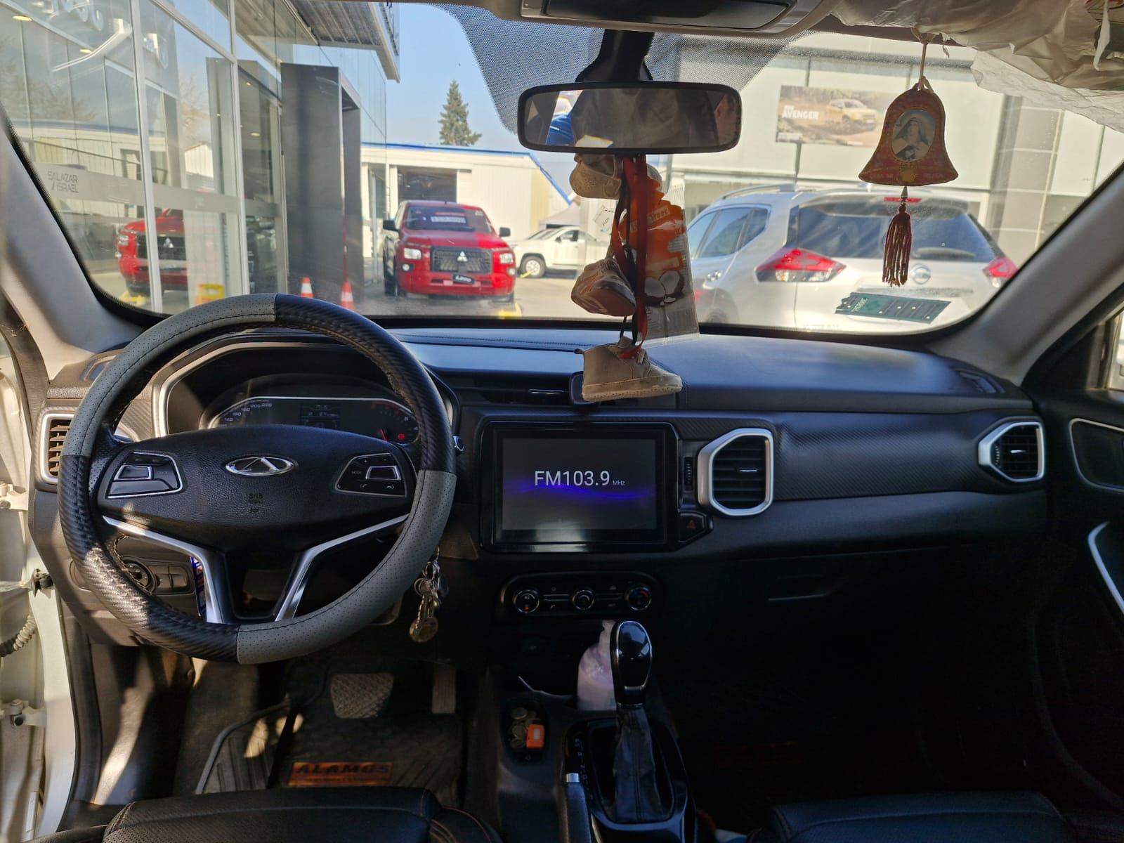 CHERY - 2