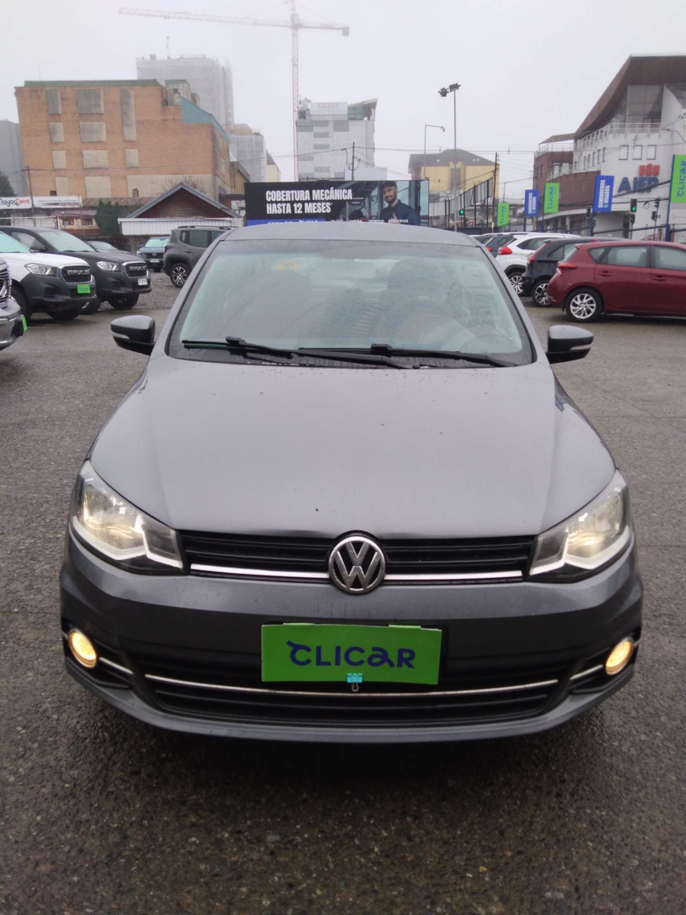 VOLKSWAGEN - 1