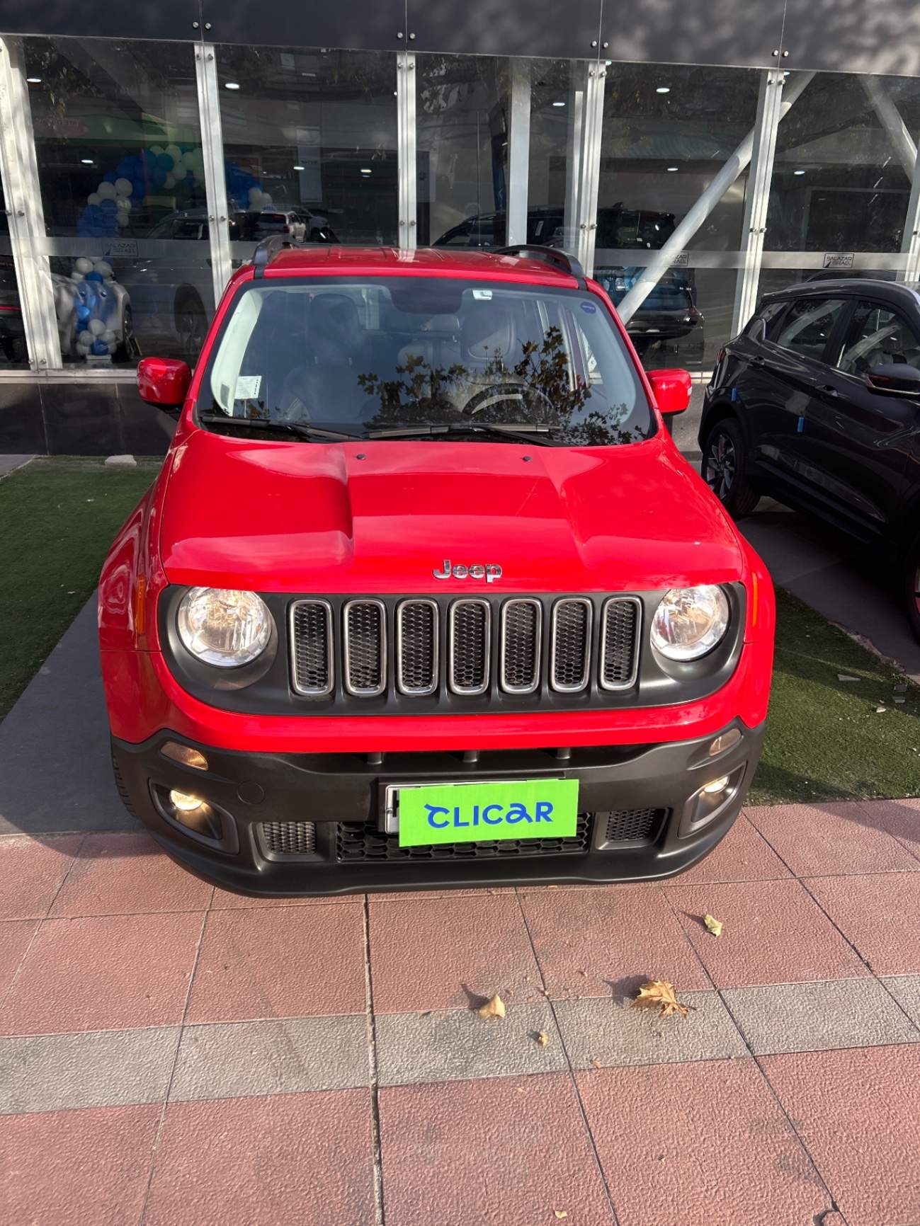 JEEP - 1