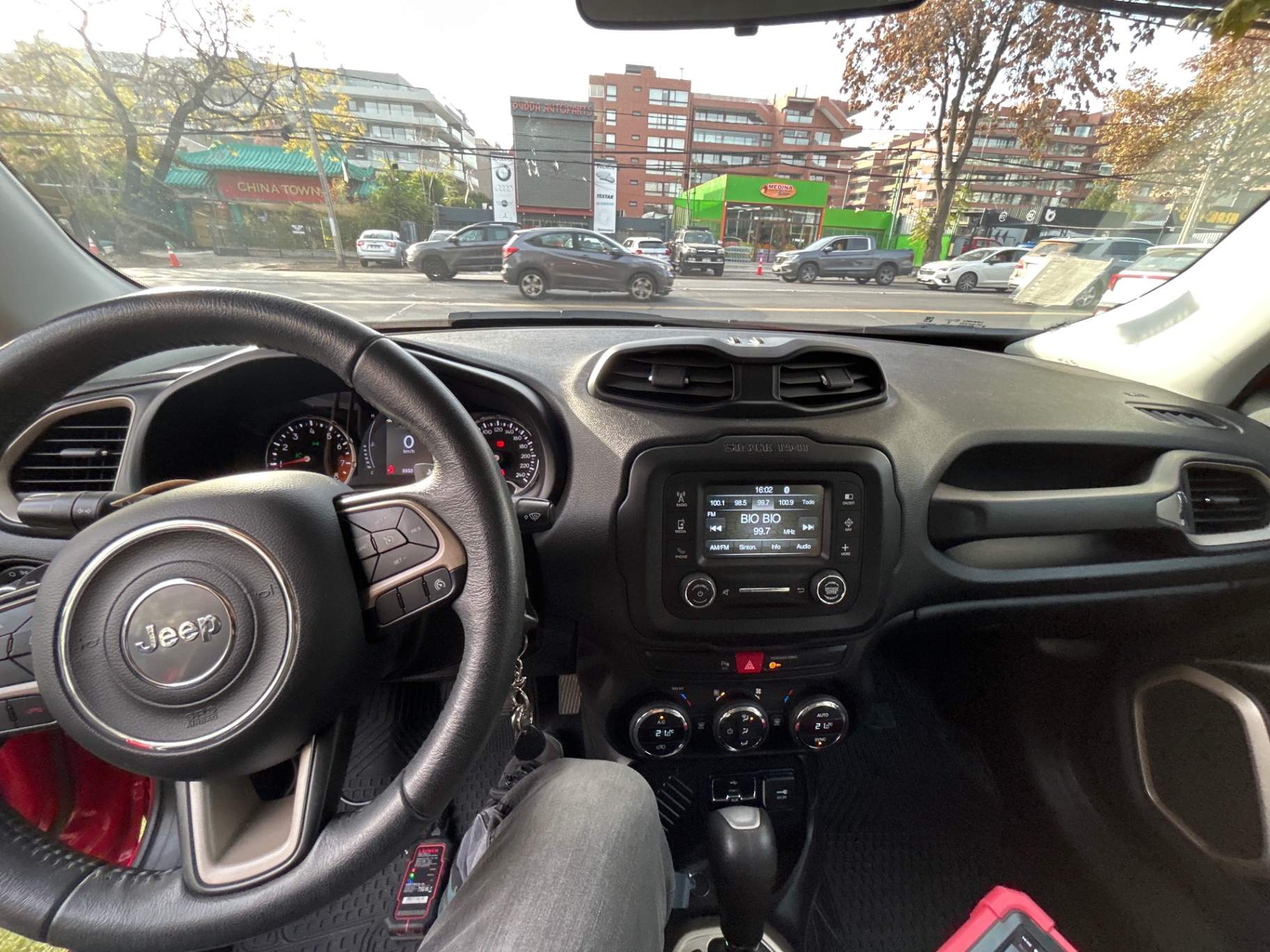 JEEP - 2