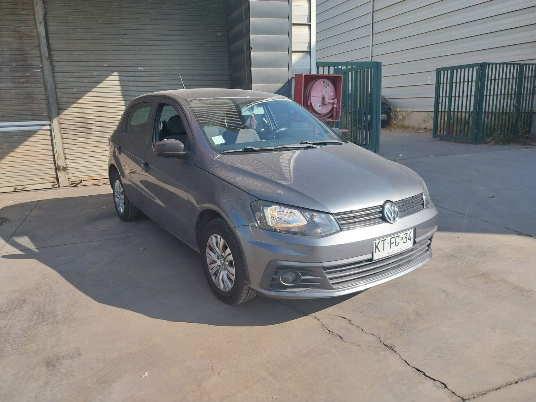 VOLKSWAGEN
