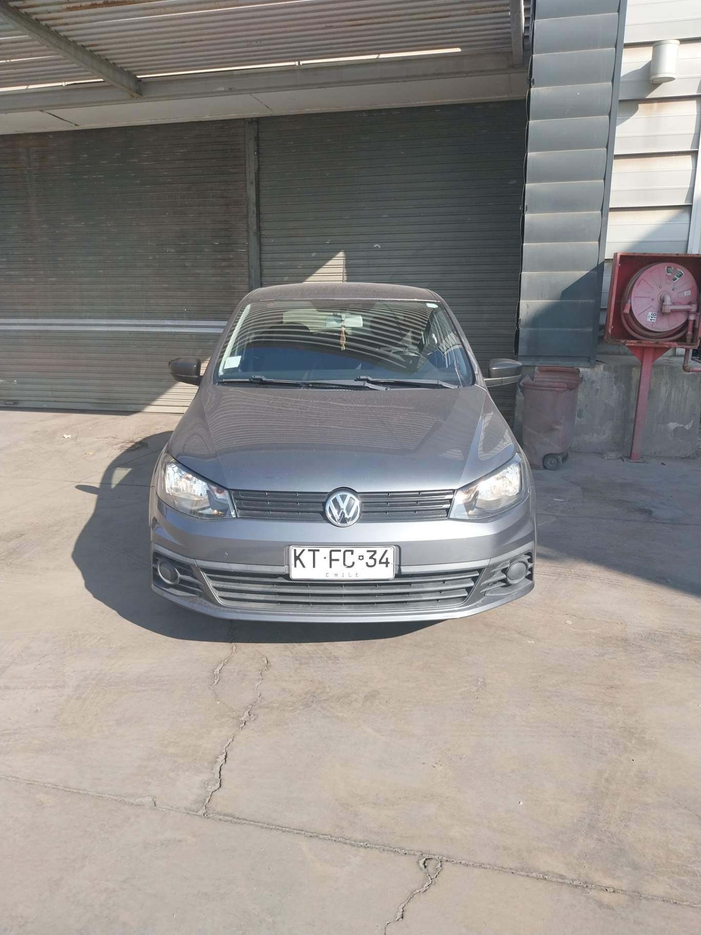 VOLKSWAGEN - 1