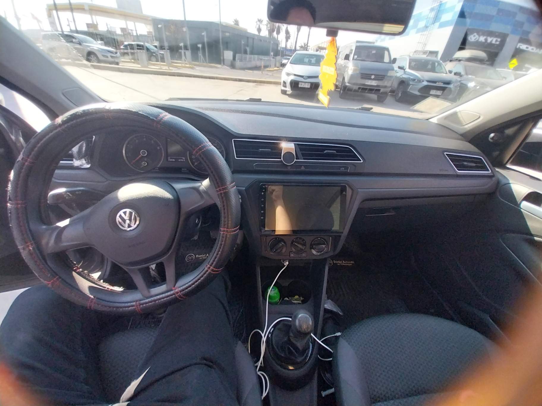 VOLKSWAGEN - 2