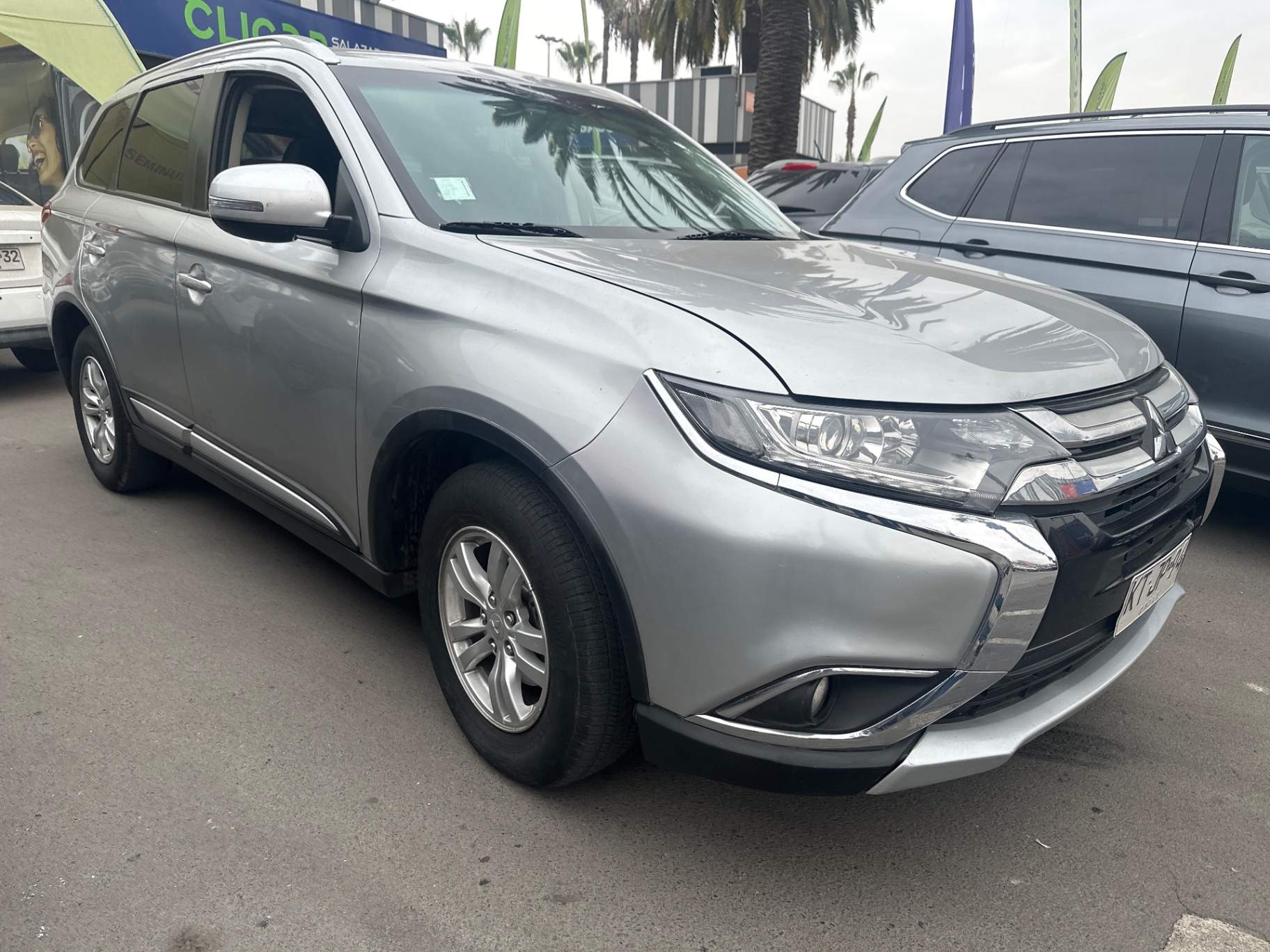 MITSUBISHI