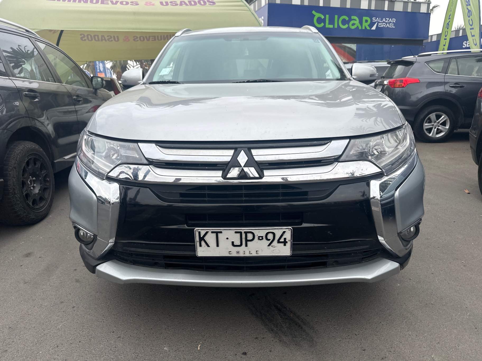 MITSUBISHI - 1
