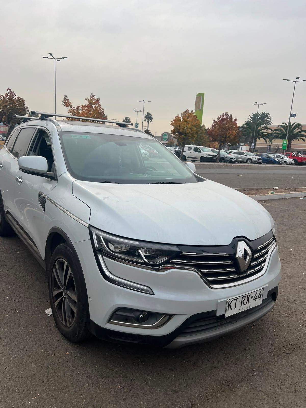 RENAULT
