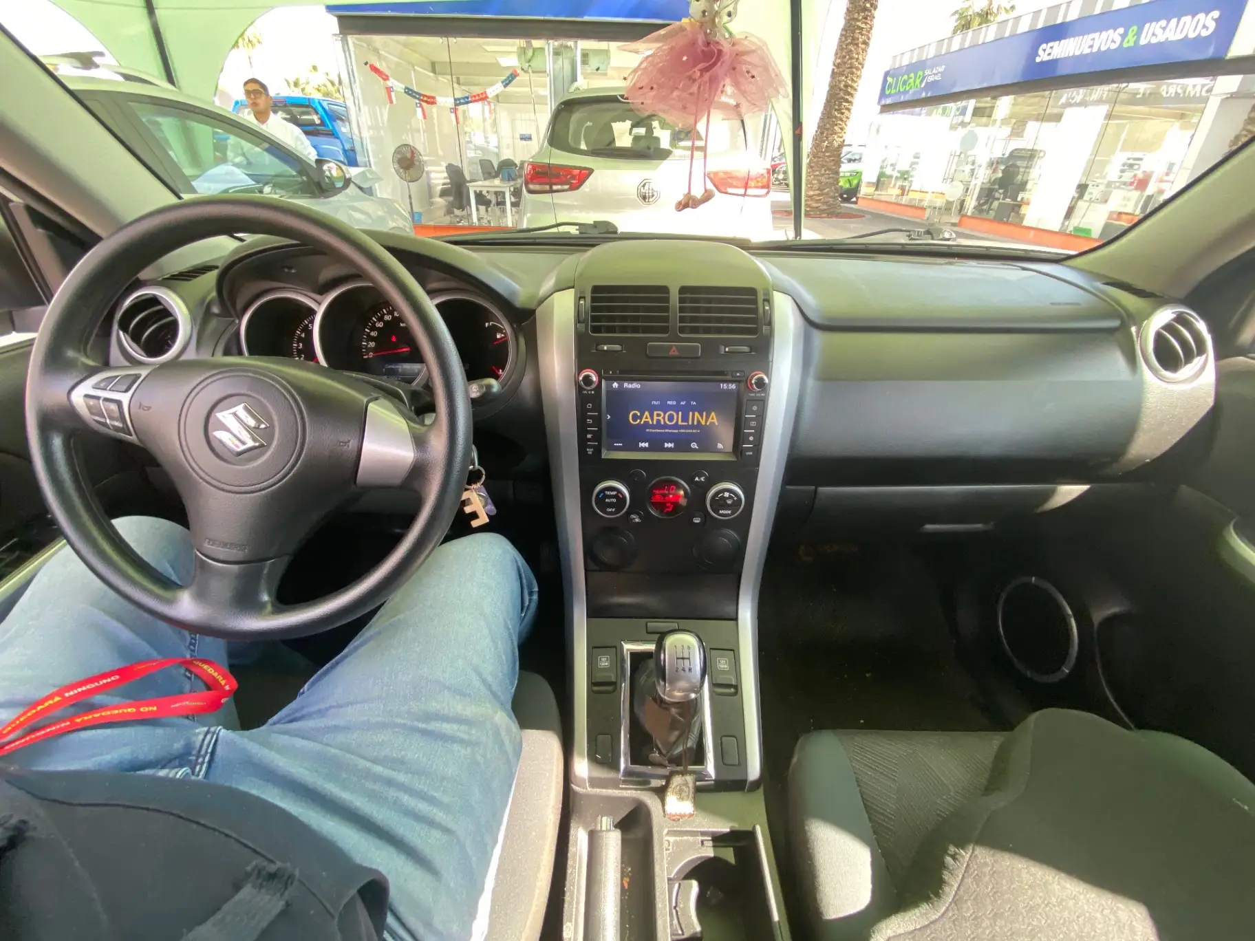 SUZUKI - 2