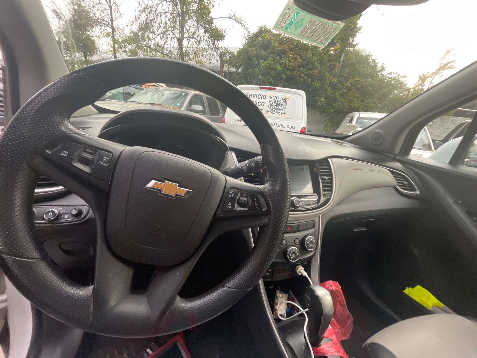 CHEVROLET - 2