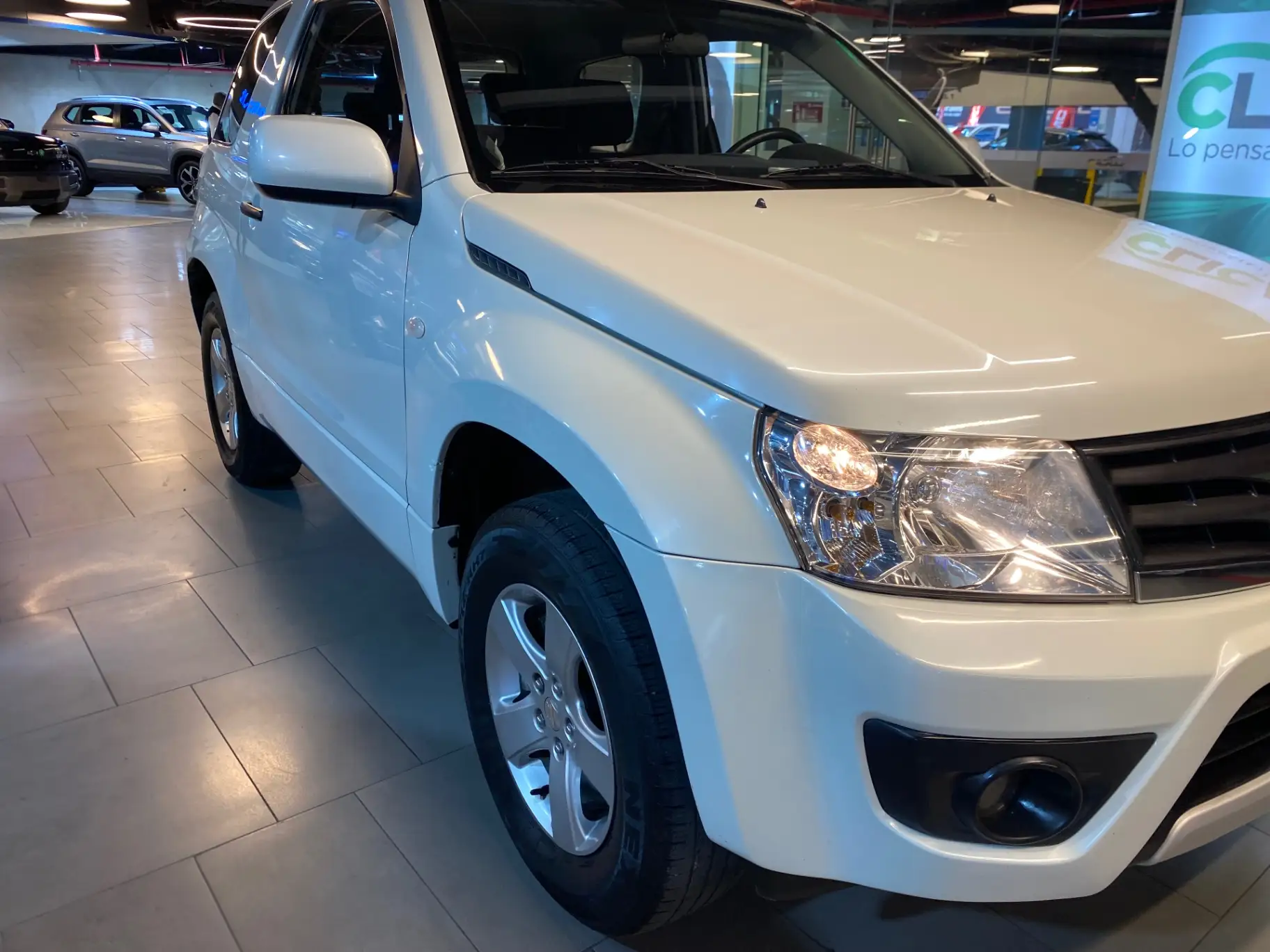 SUZUKI