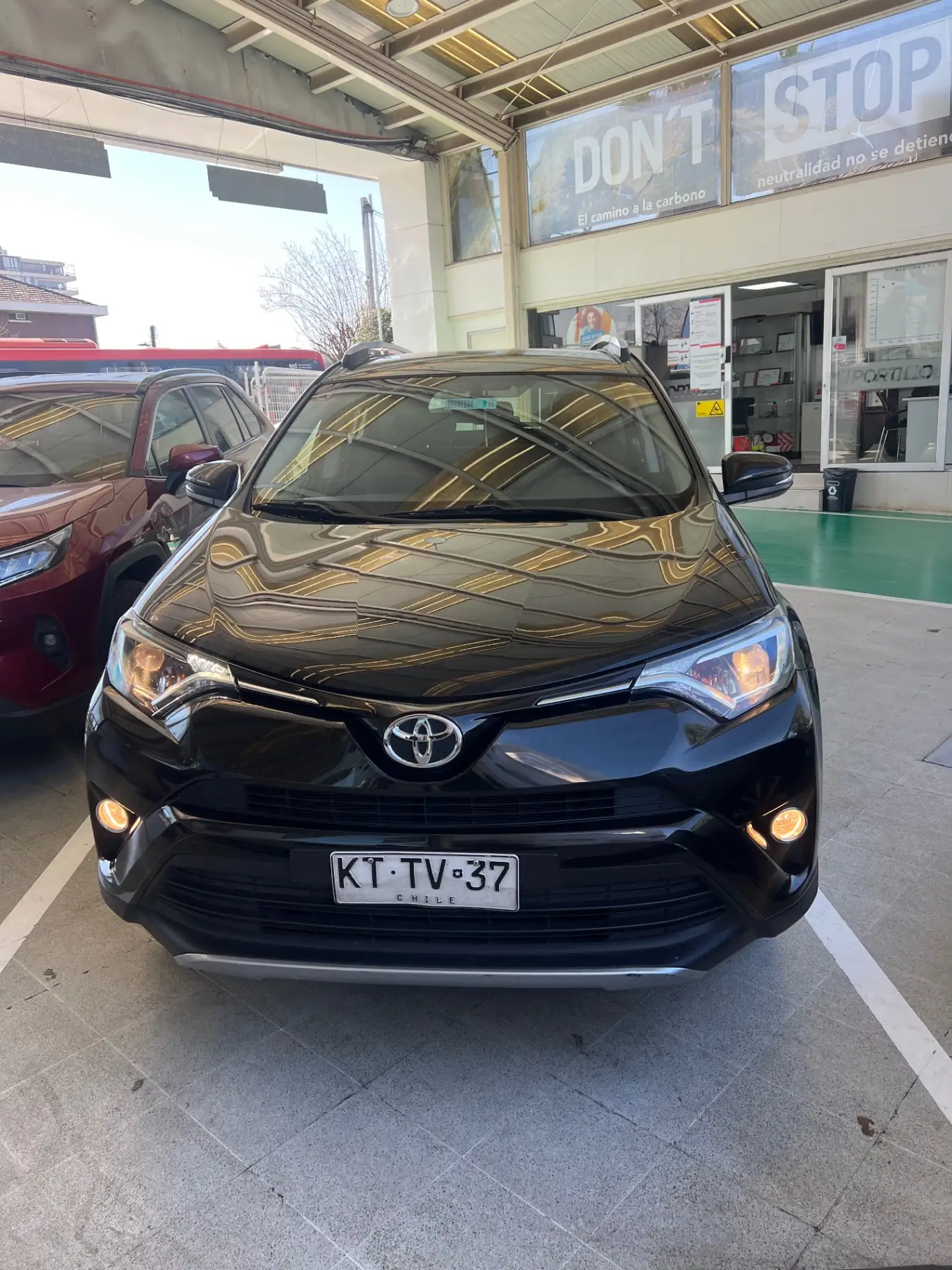 TOYOTA - 1
