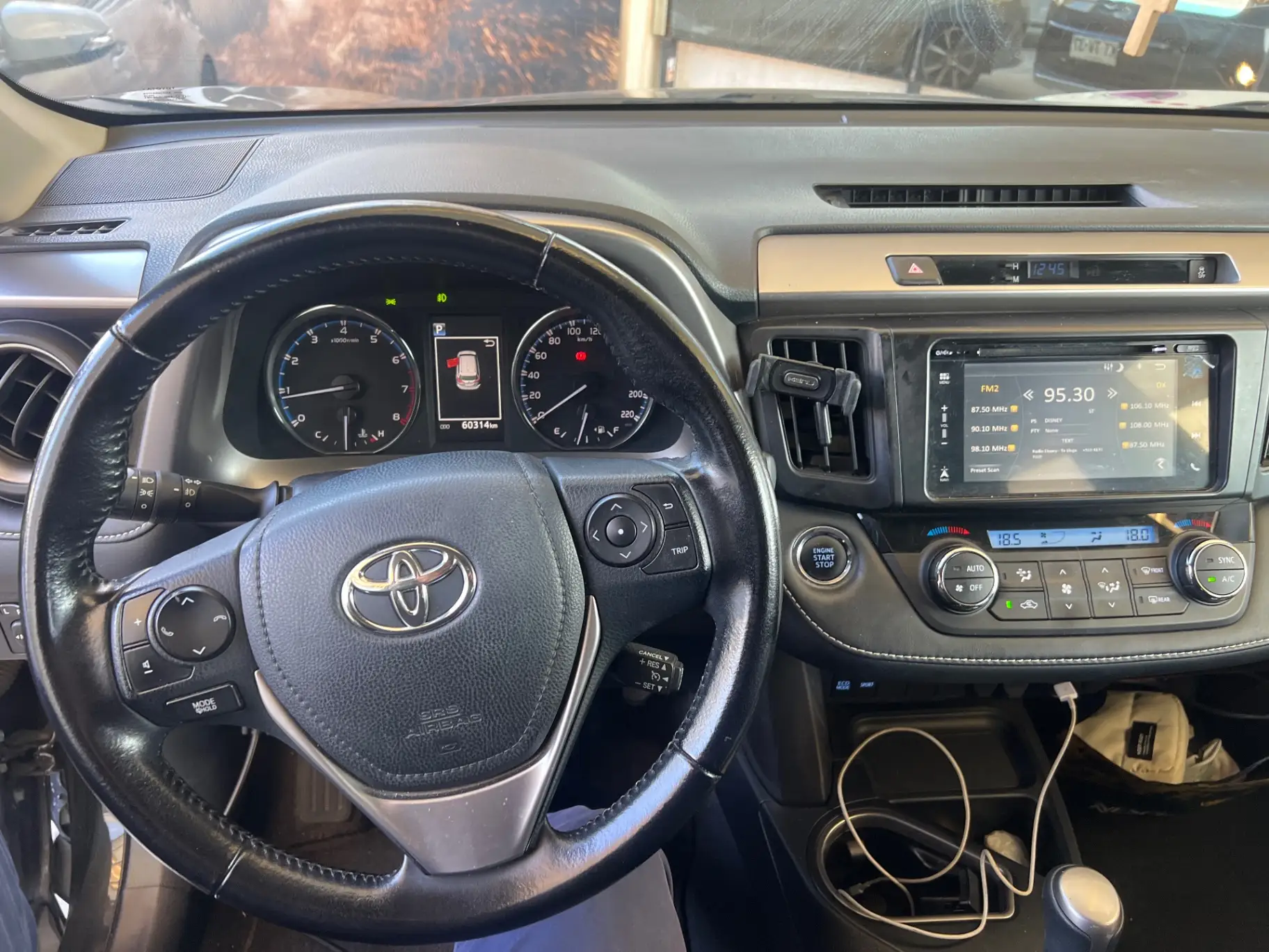 TOYOTA - 2