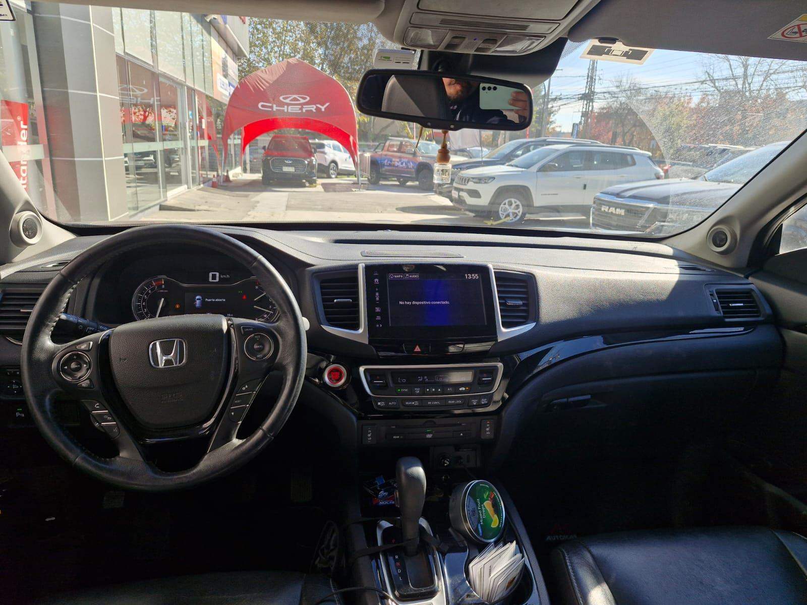 HONDA - 2