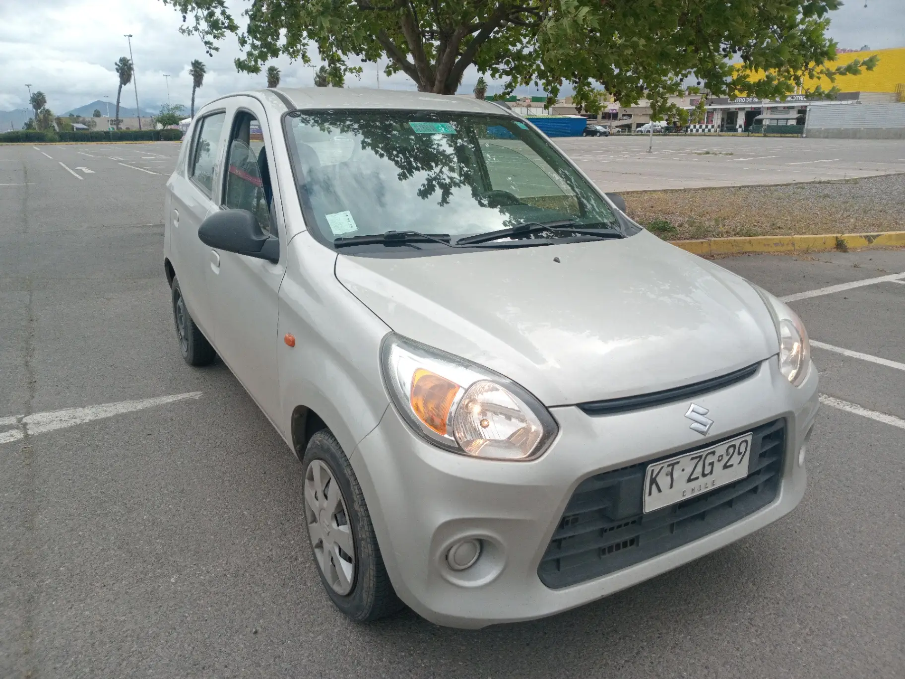 SUZUKI