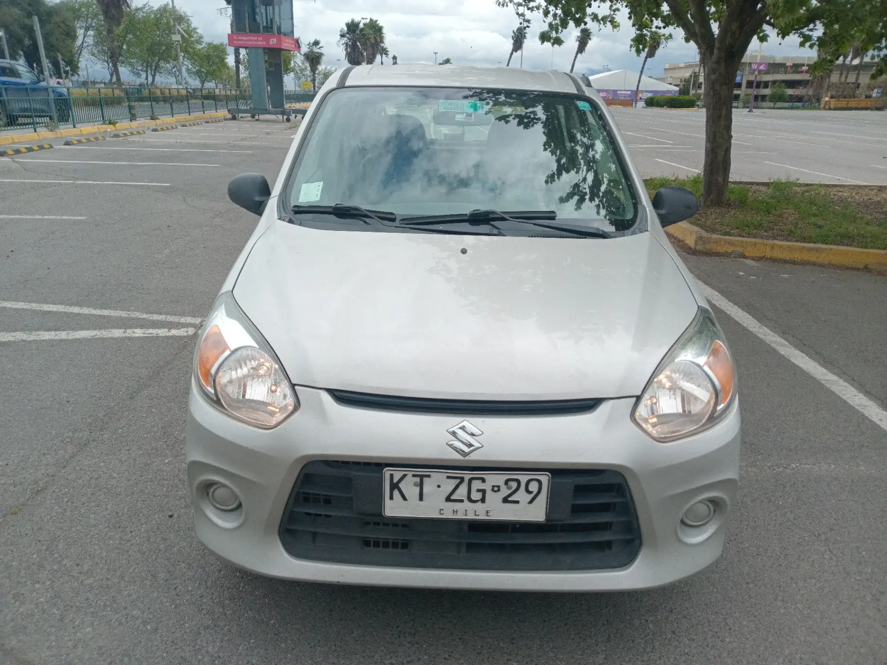 SUZUKI - 1