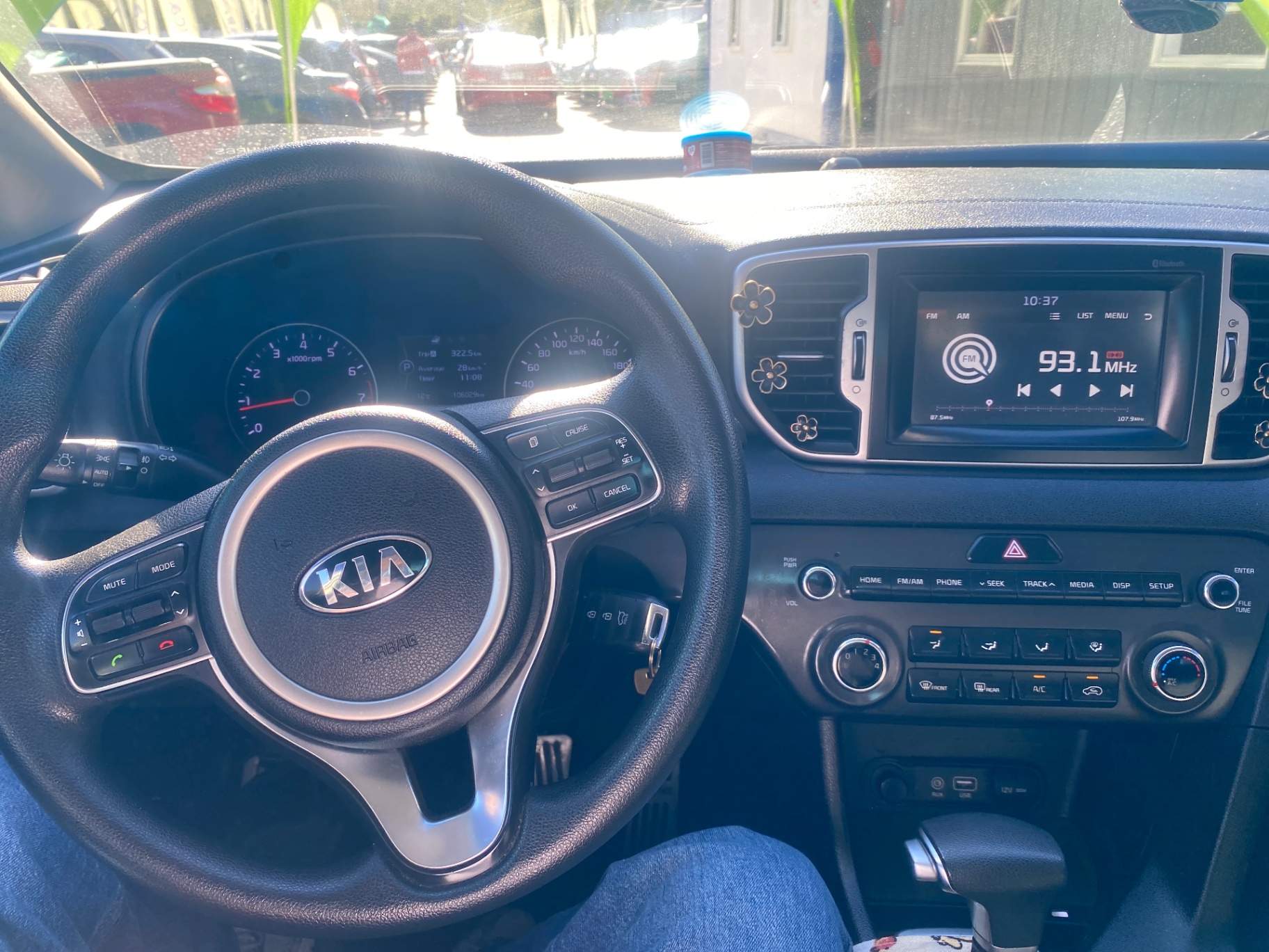 KIA - 2