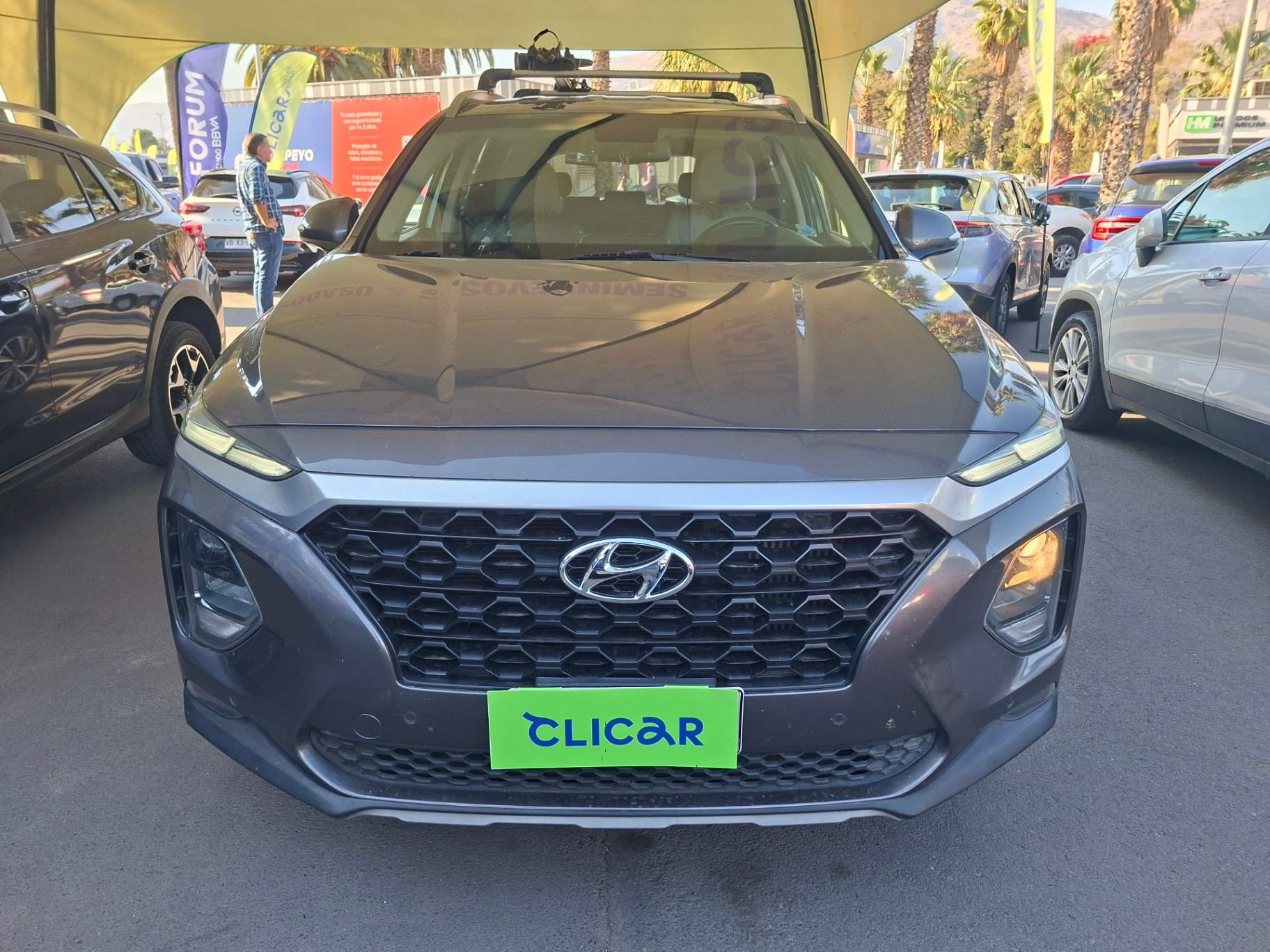 HYUNDAI - 1