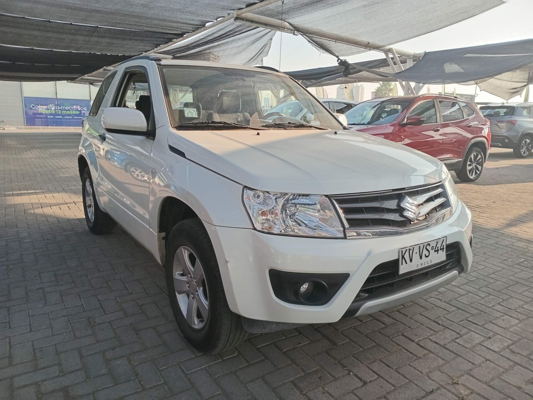 SUZUKI
