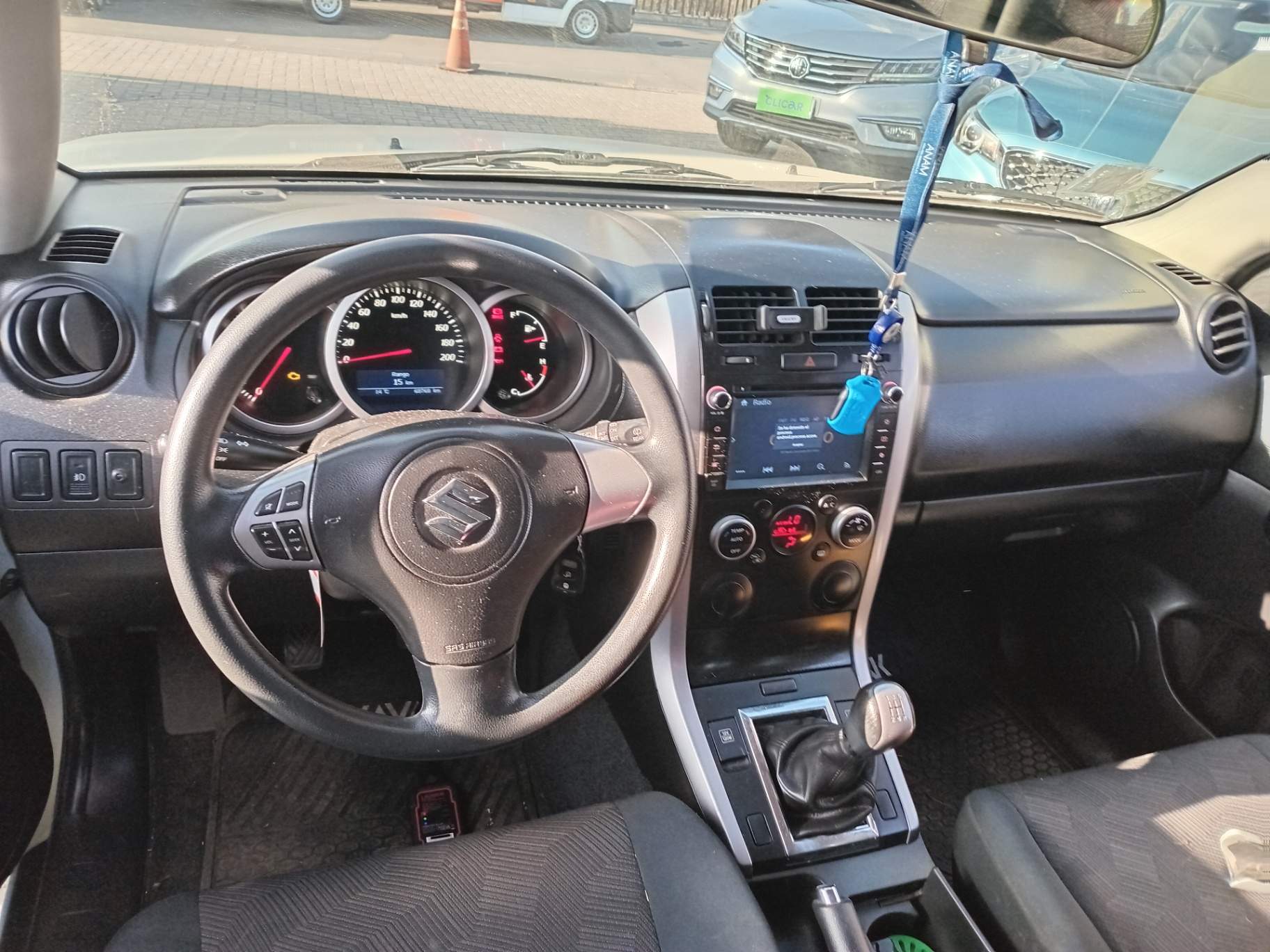 SUZUKI - 2