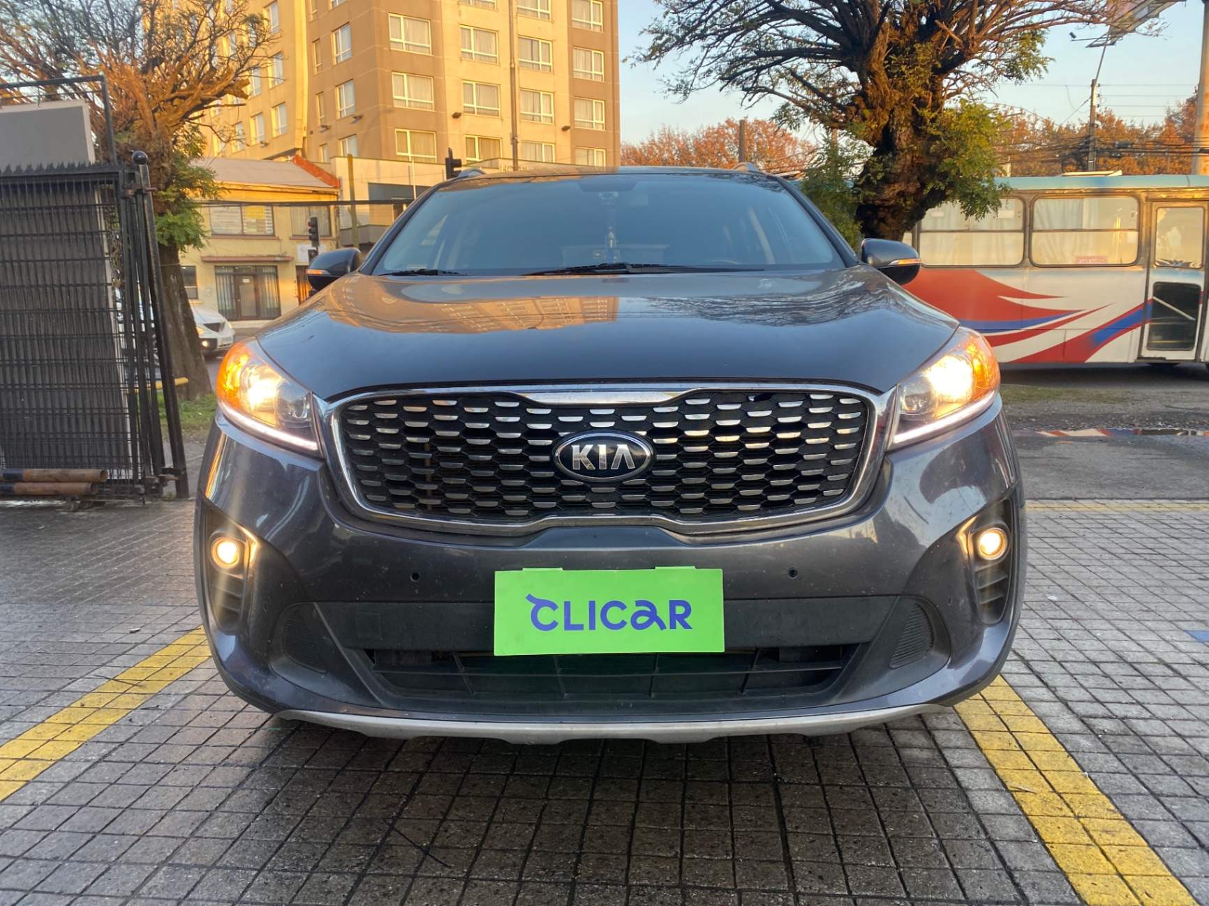 KIA - 1