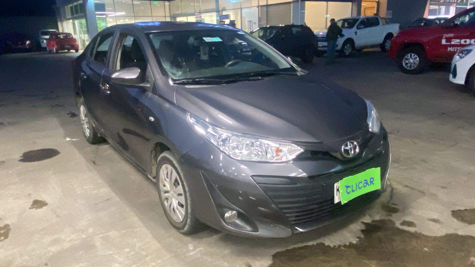 TOYOTA