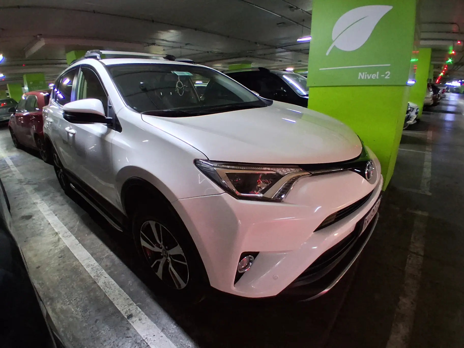 TOYOTA