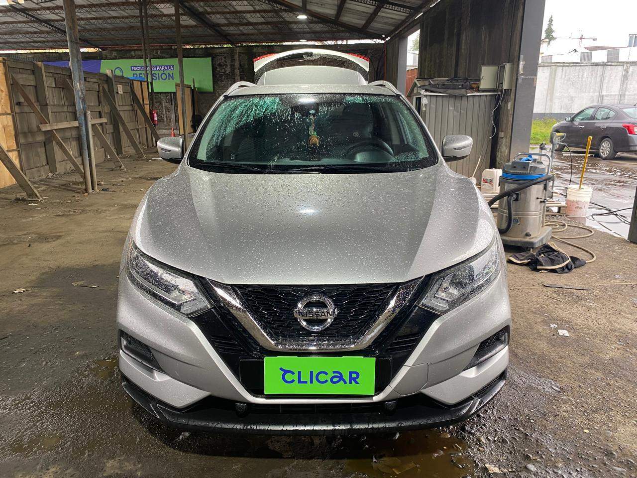 NISSAN - 1