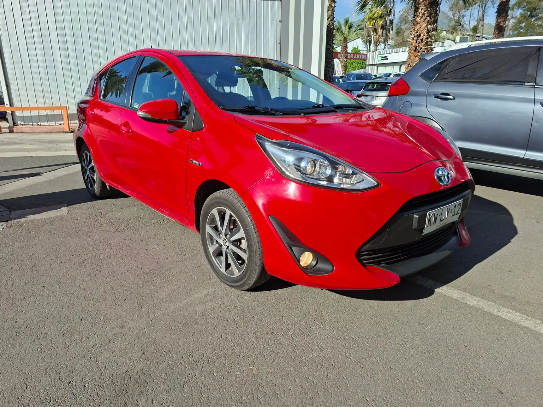 TOYOTA