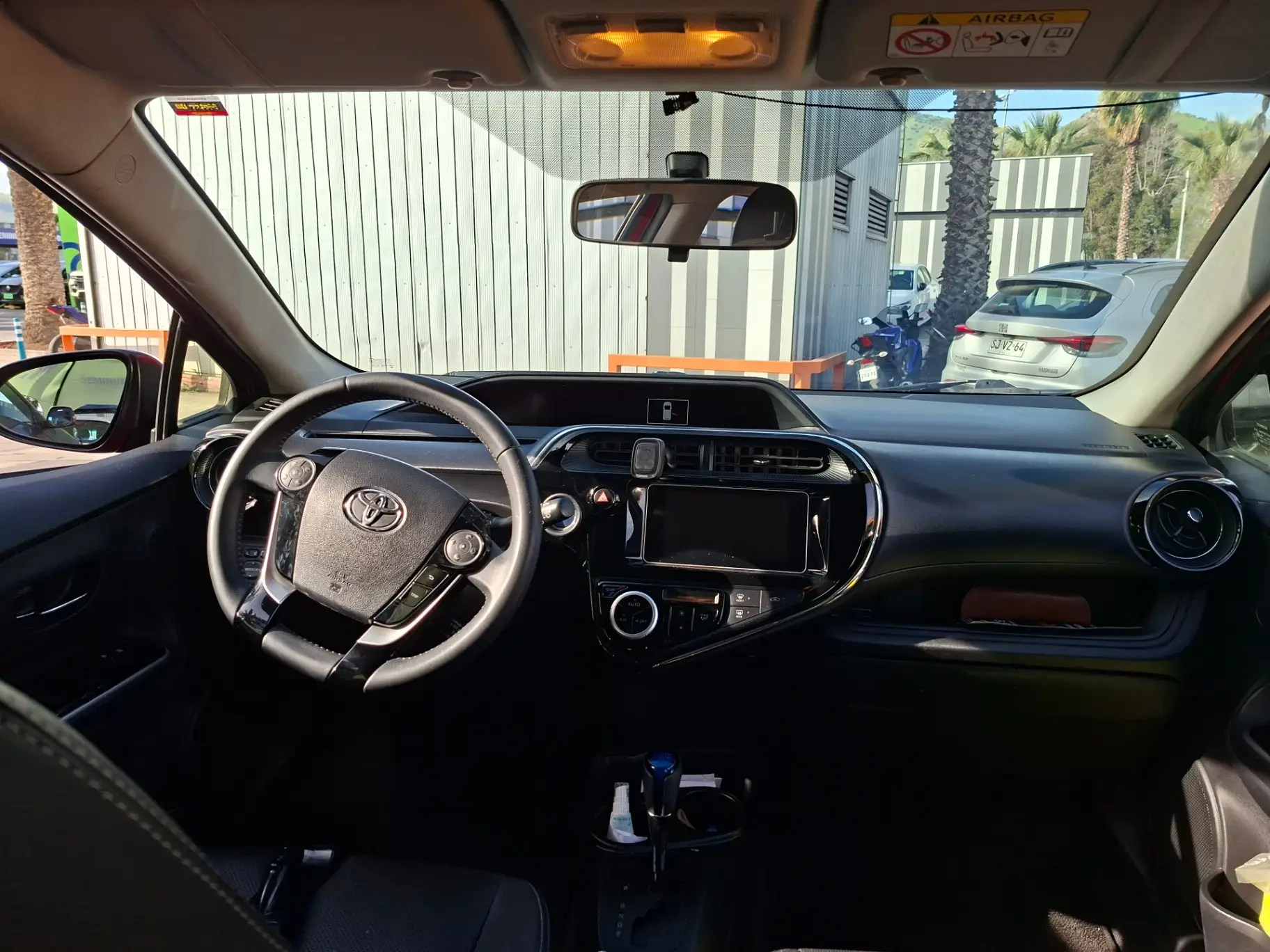 TOYOTA - 2
