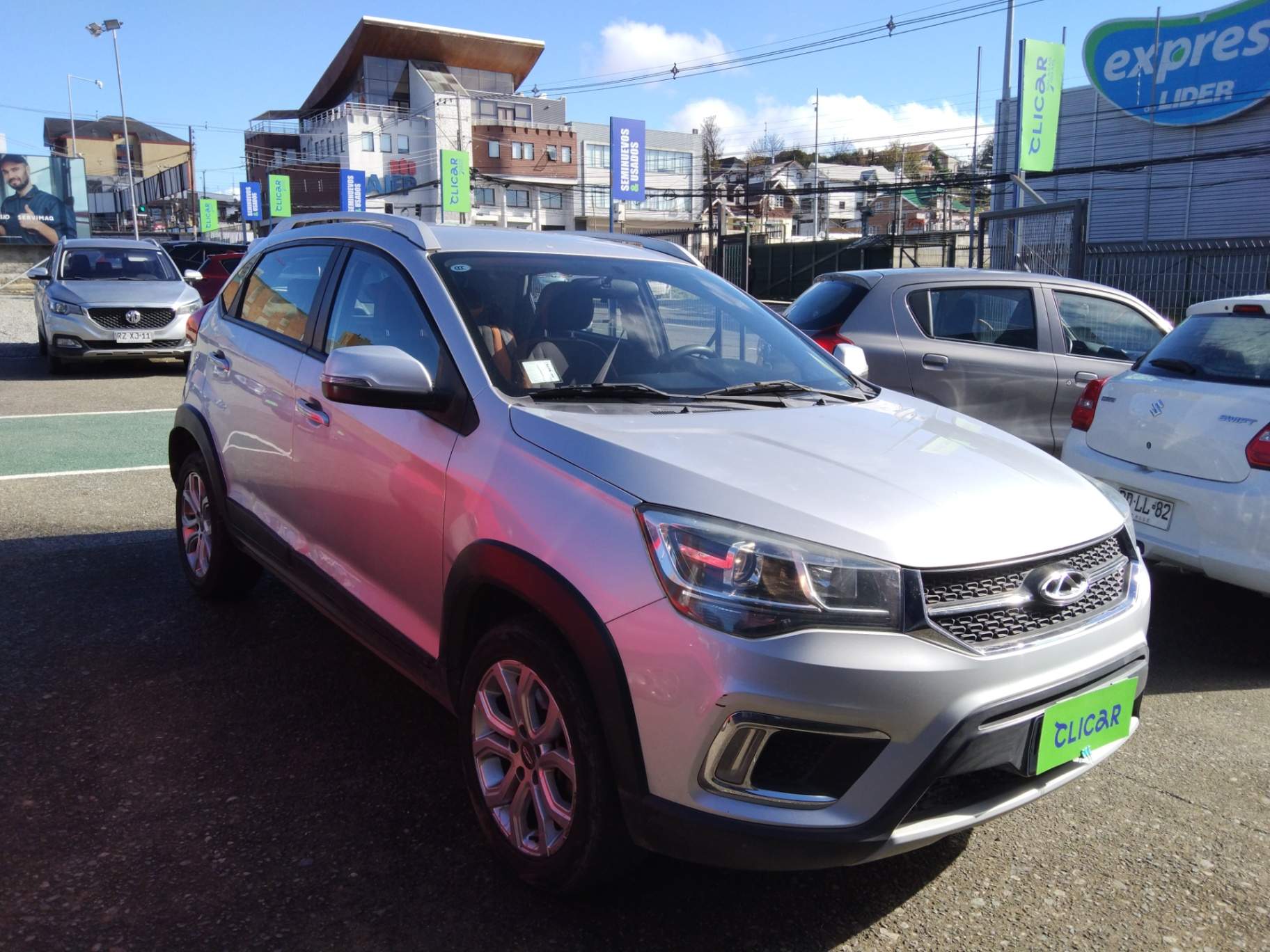 CHERY