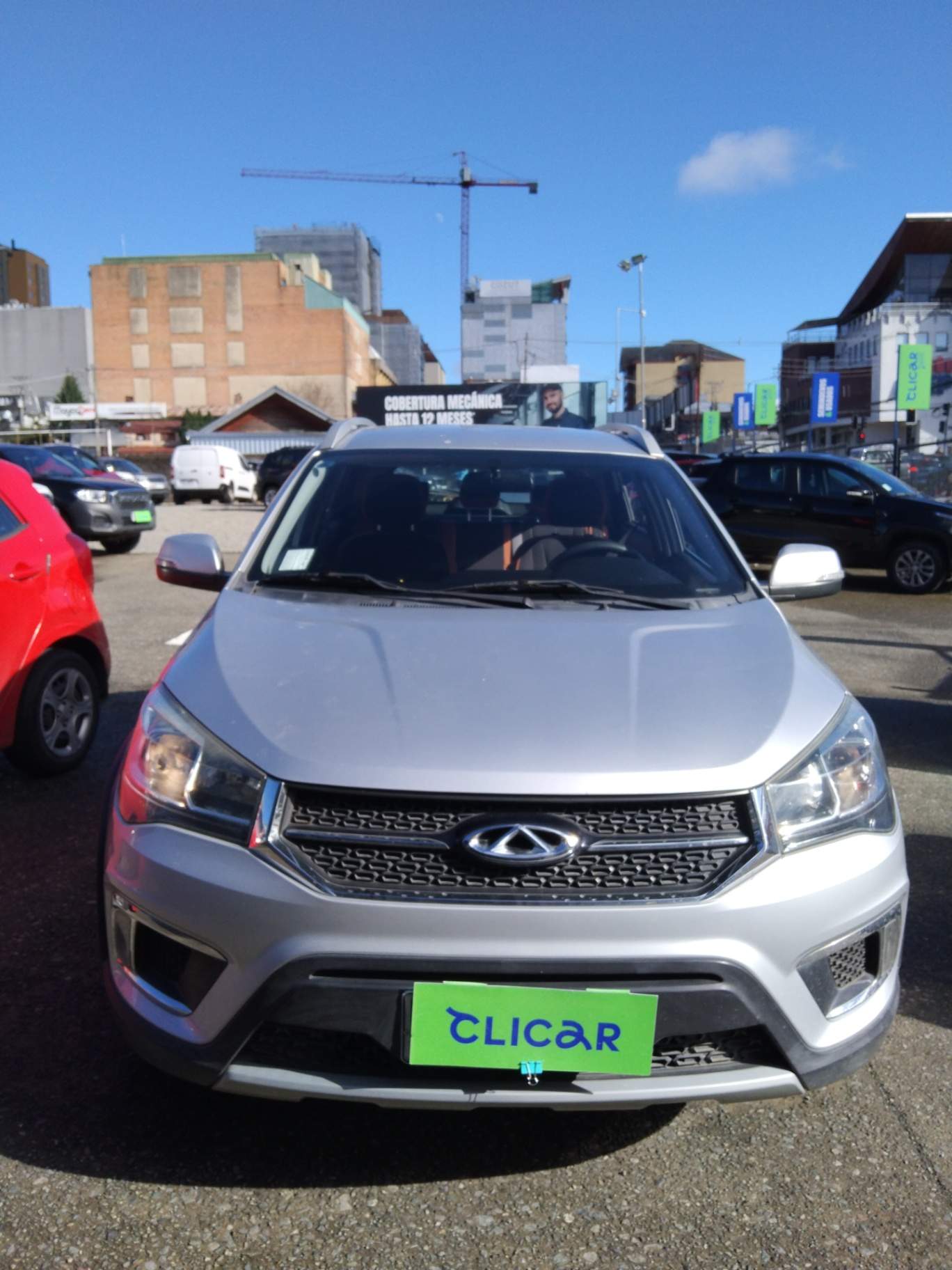 CHERY - 1