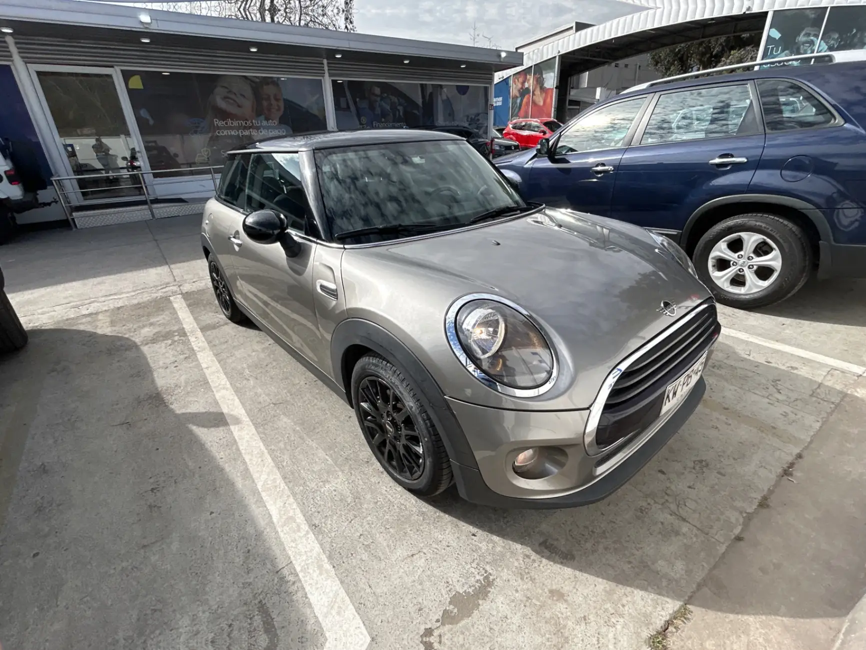 MINI