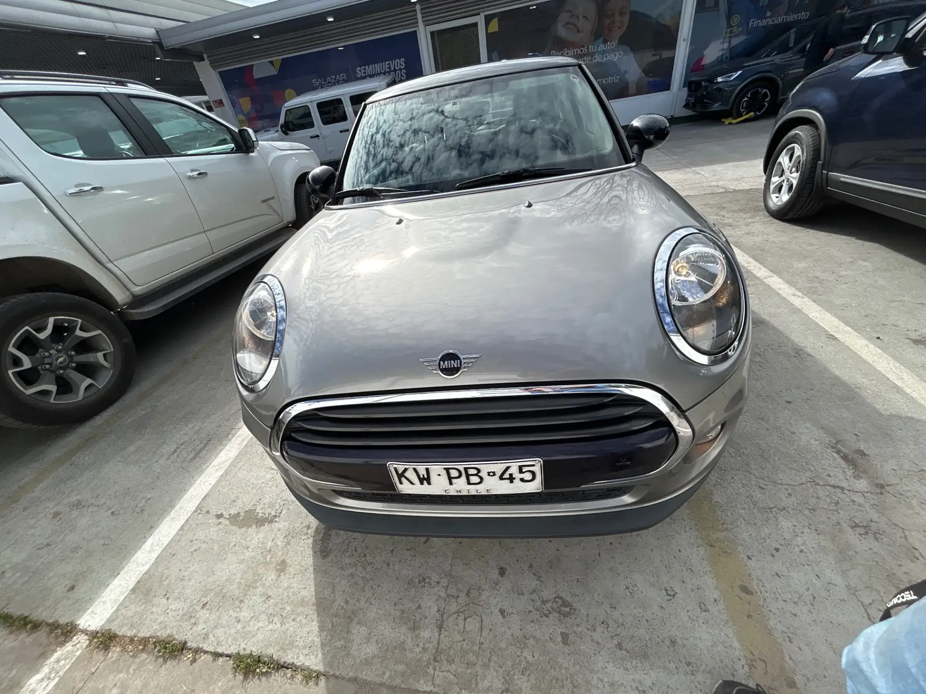 MINI - 1