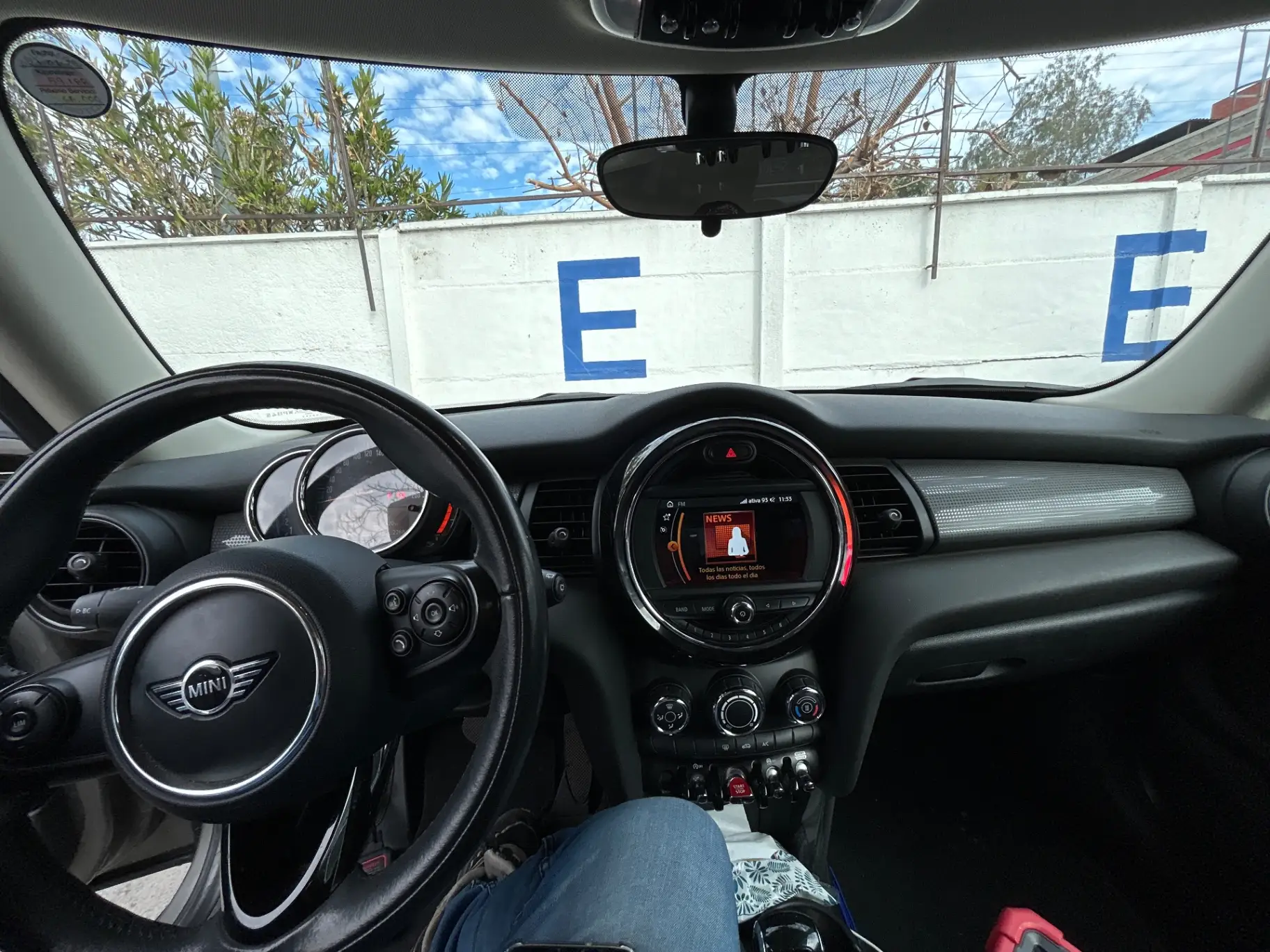 MINI - 2