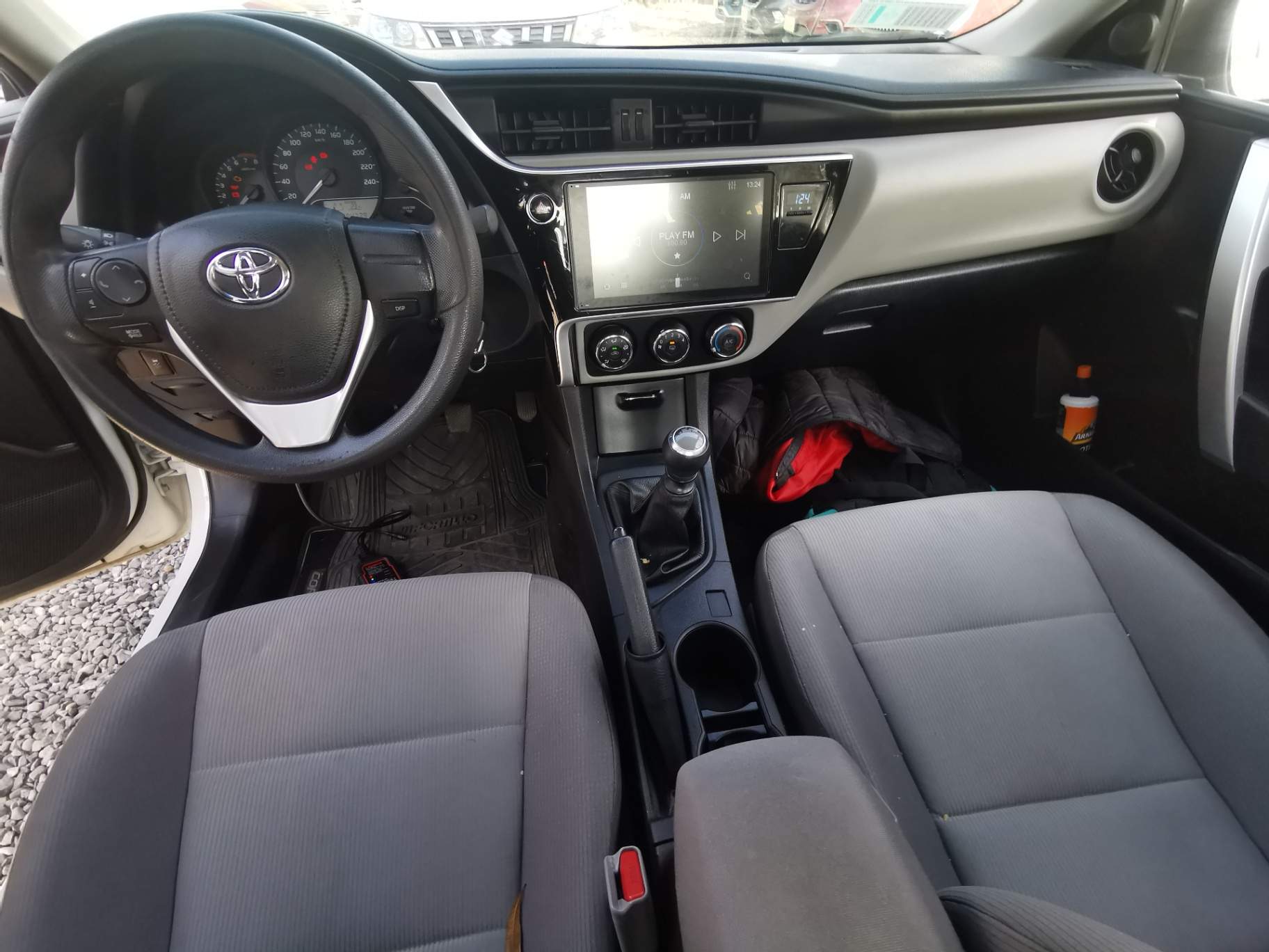 TOYOTA - 2