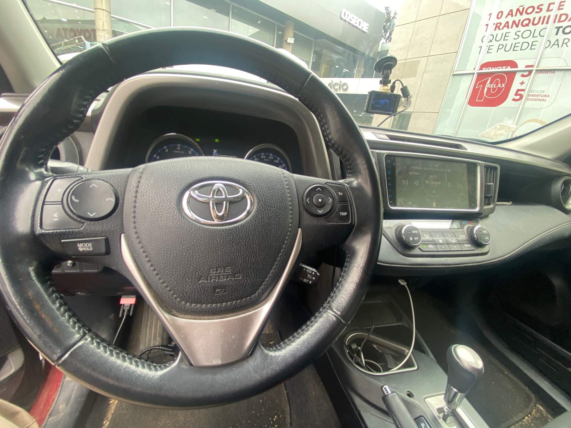 TOYOTA - 2