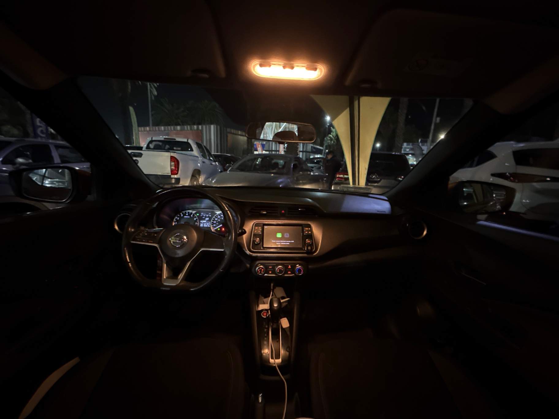NISSAN - 2