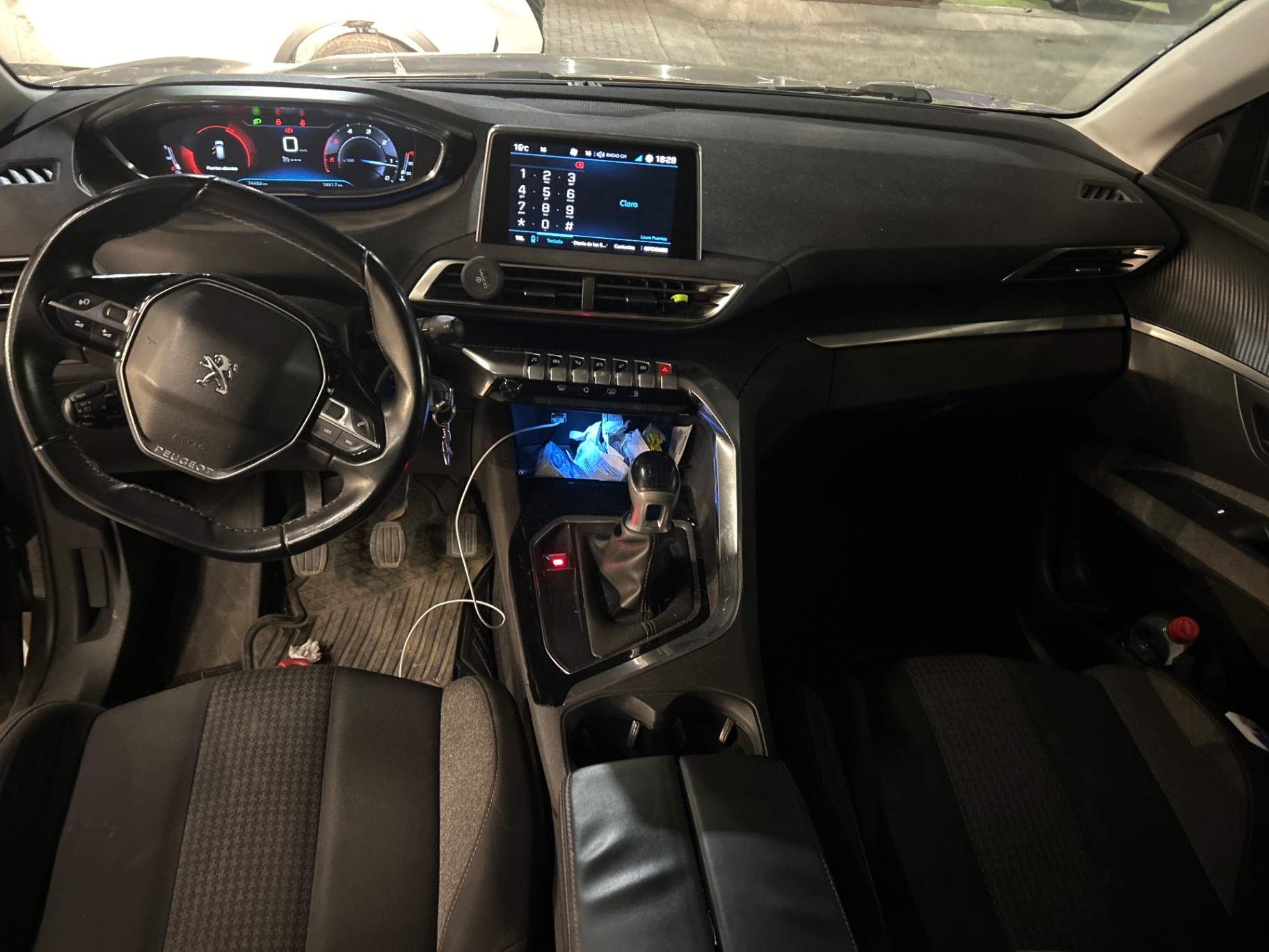 PEUGEOT - 2