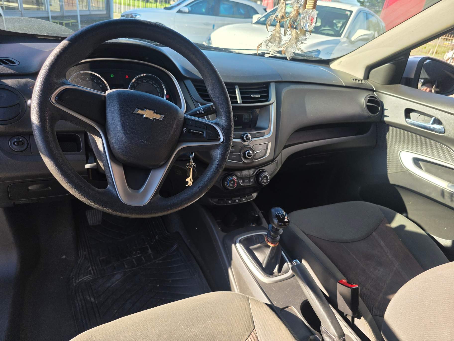CHEVROLET - 2