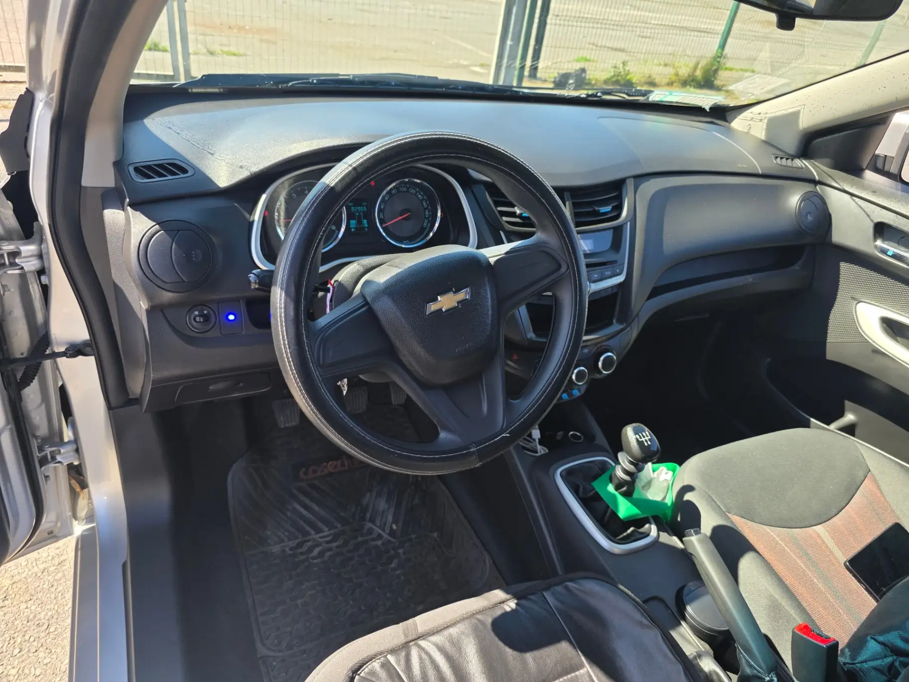CHEVROLET - 2