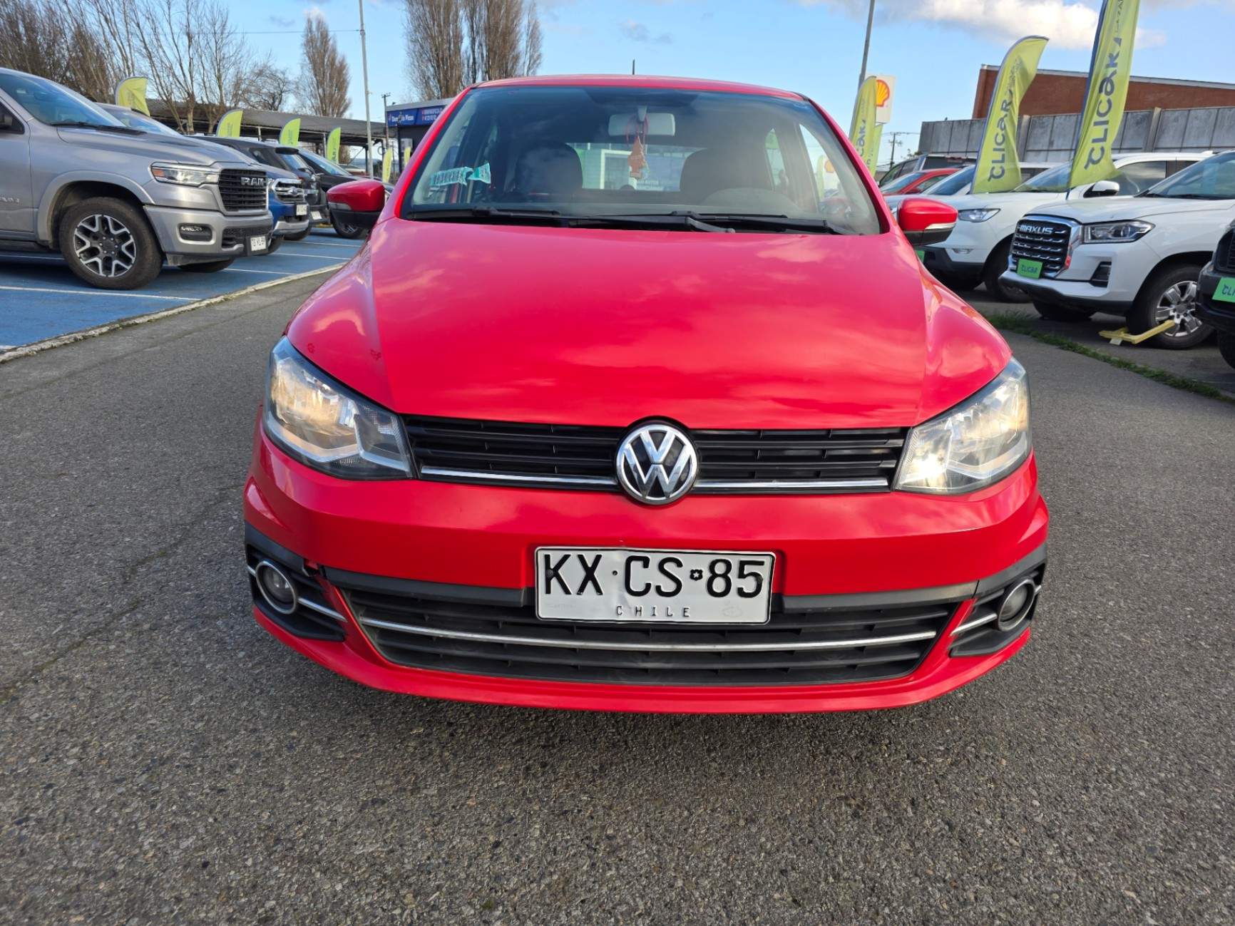 VOLKSWAGEN
