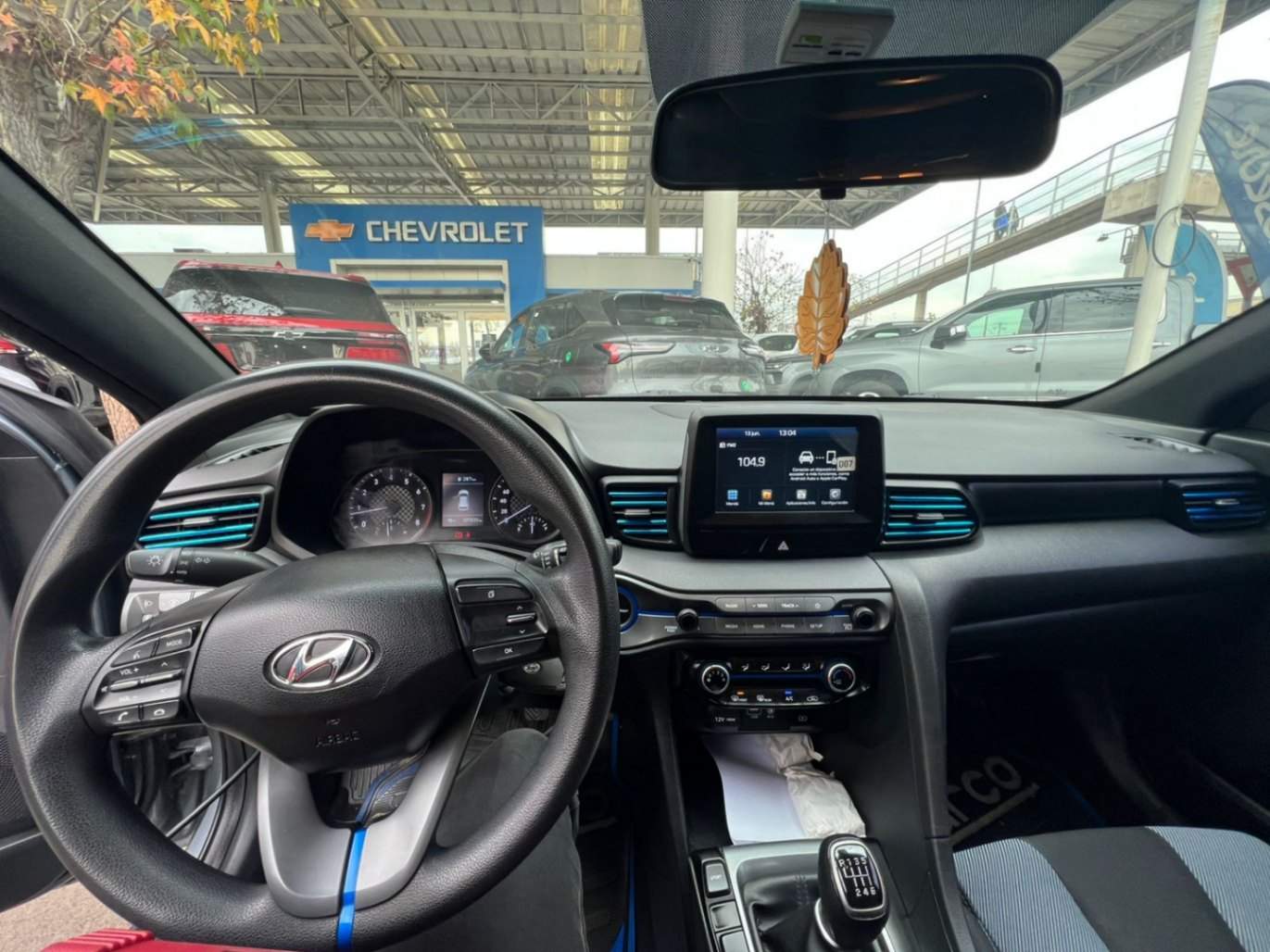 HYUNDAI - 2