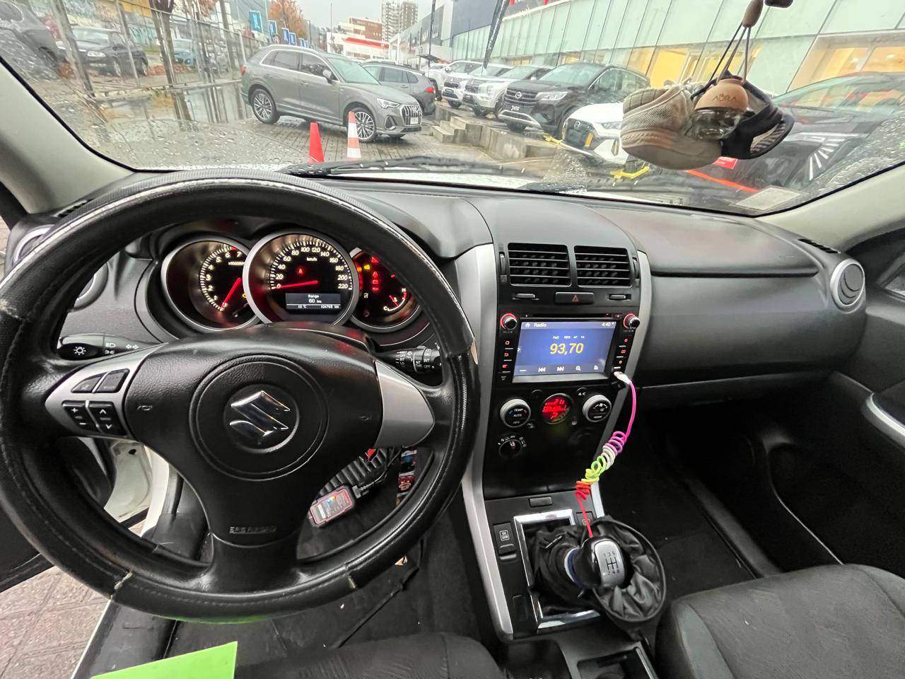 SUZUKI - 2