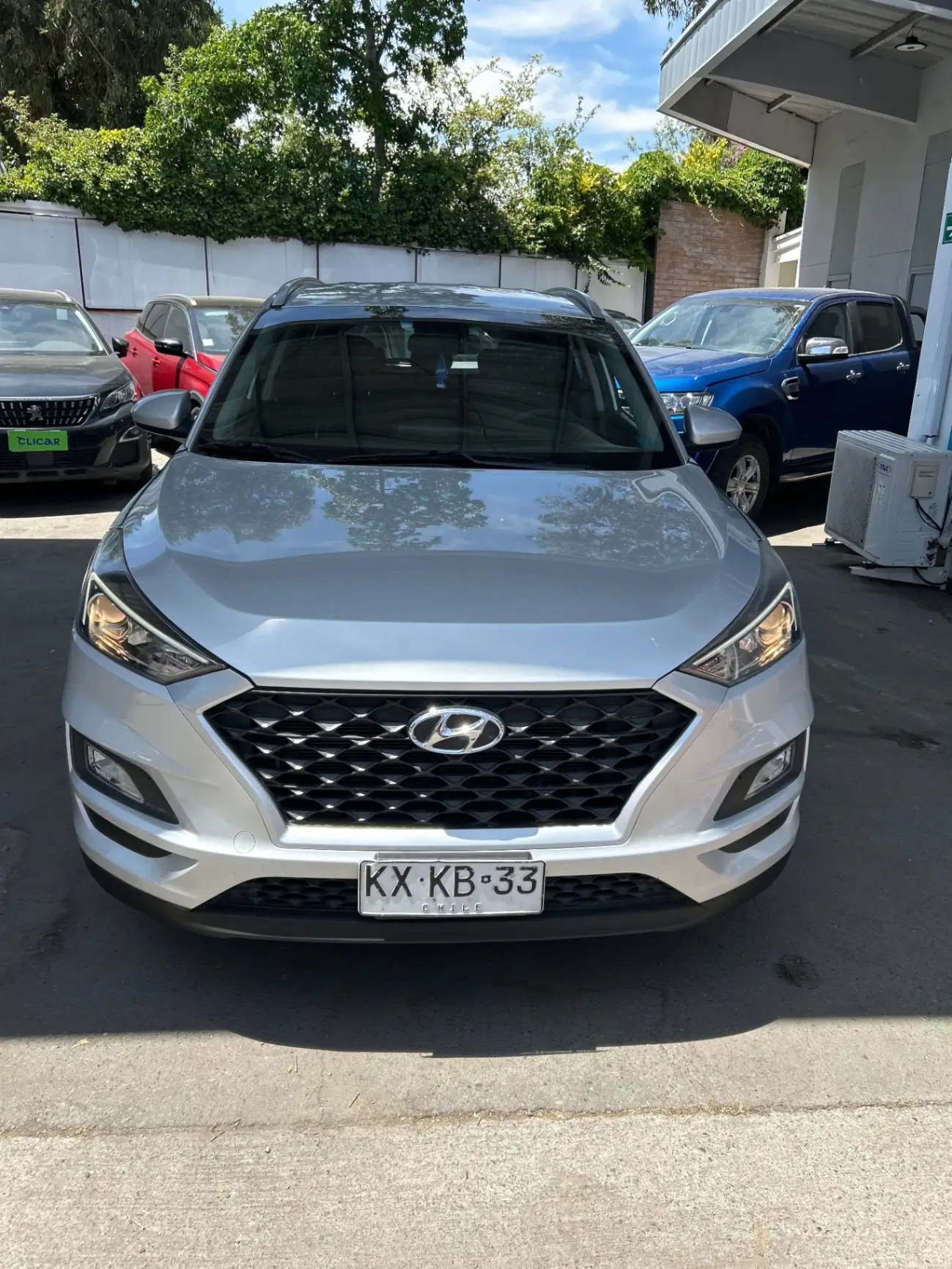 HYUNDAI - 1