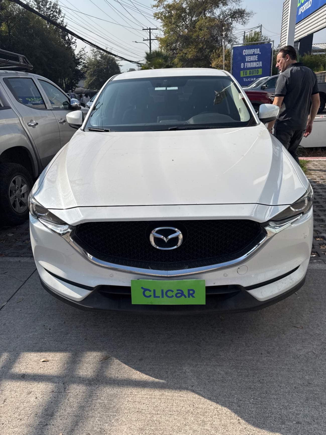 MAZDA - 1