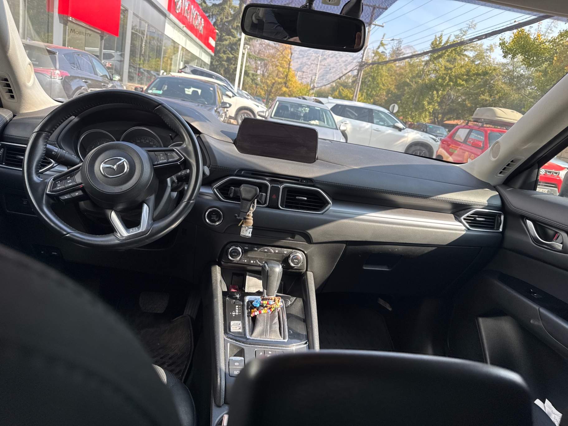 MAZDA - 2