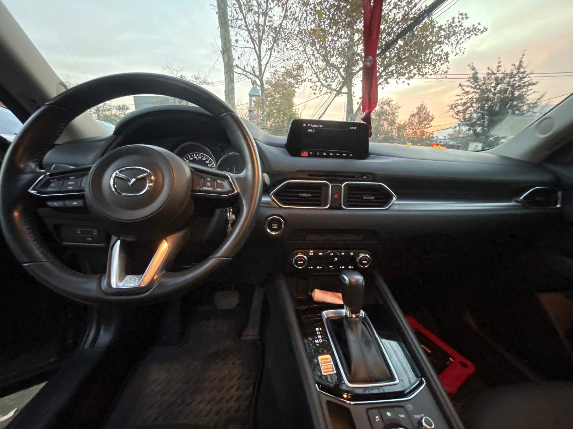 MAZDA - 2