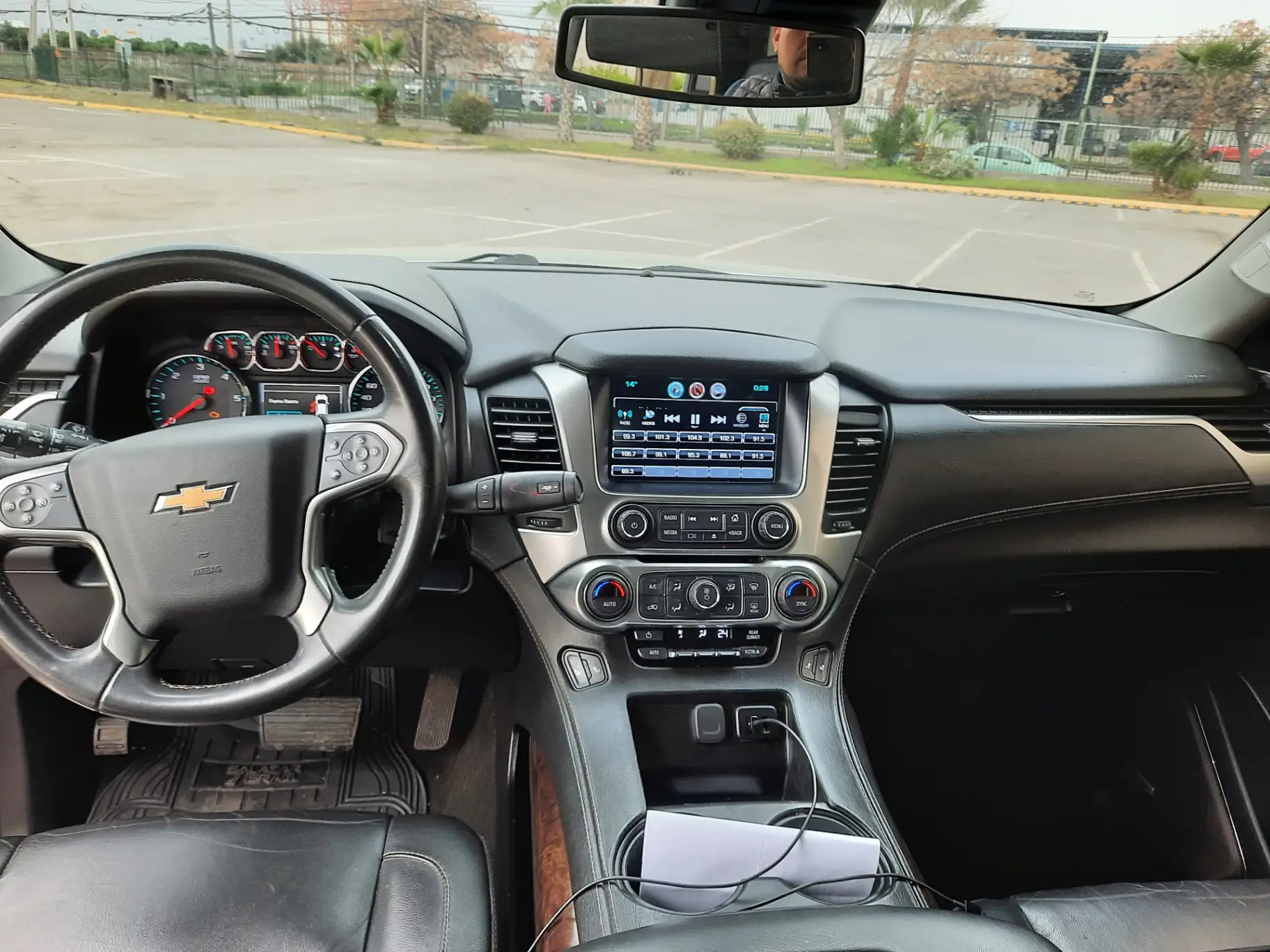 CHEVROLET - 2