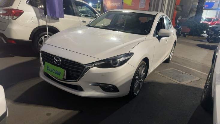 MAZDA - 1