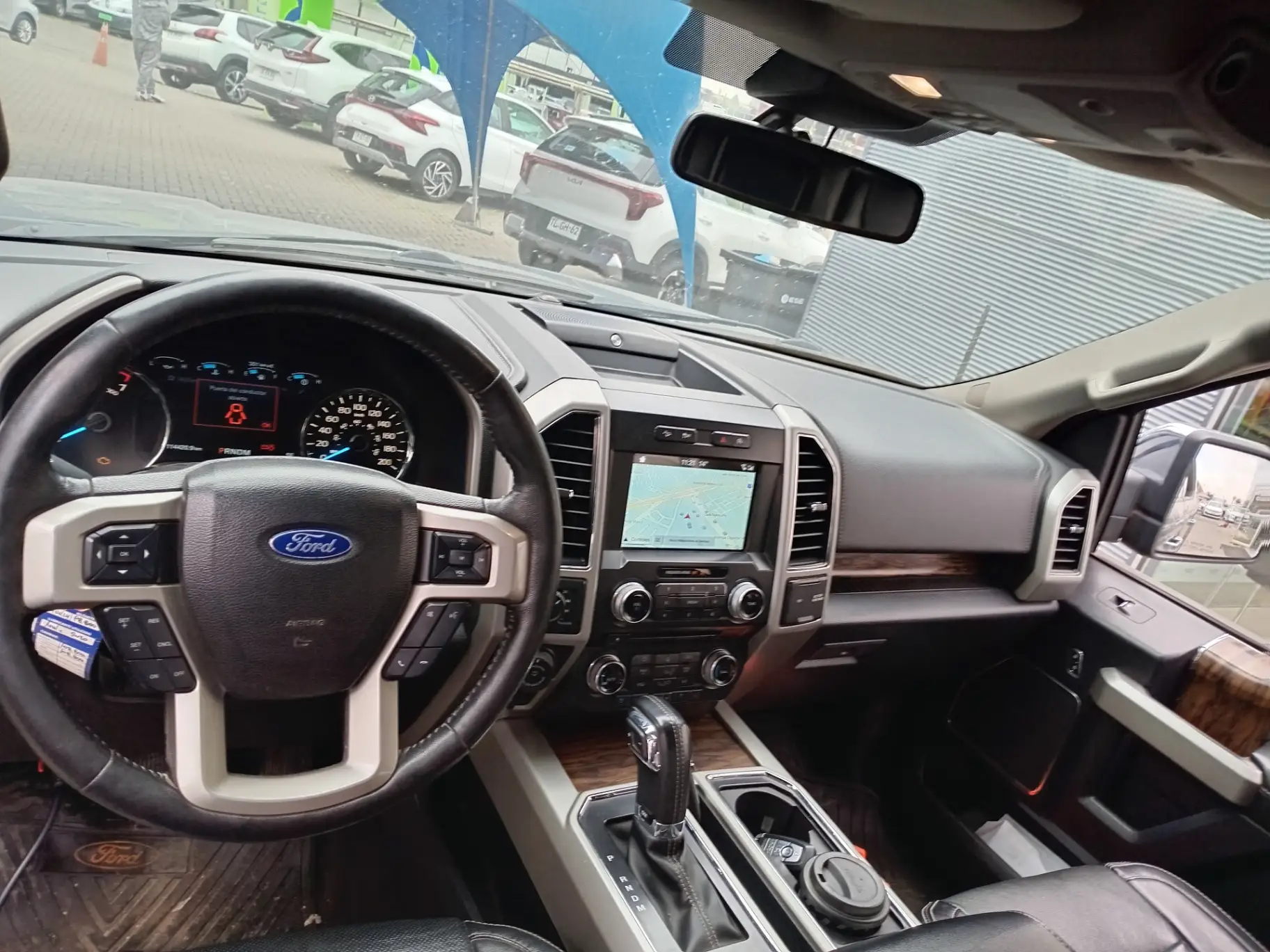 FORD - 2