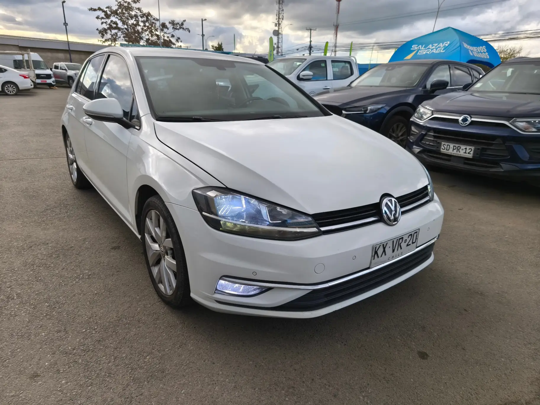 VOLKSWAGEN